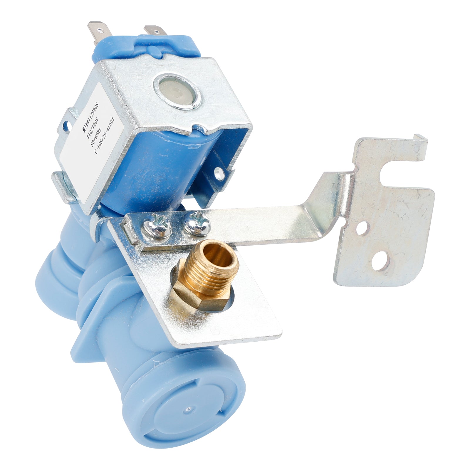 MJX41178908 PS3536019 Vannventil for LG Kjøleskap Bytte AP4451762