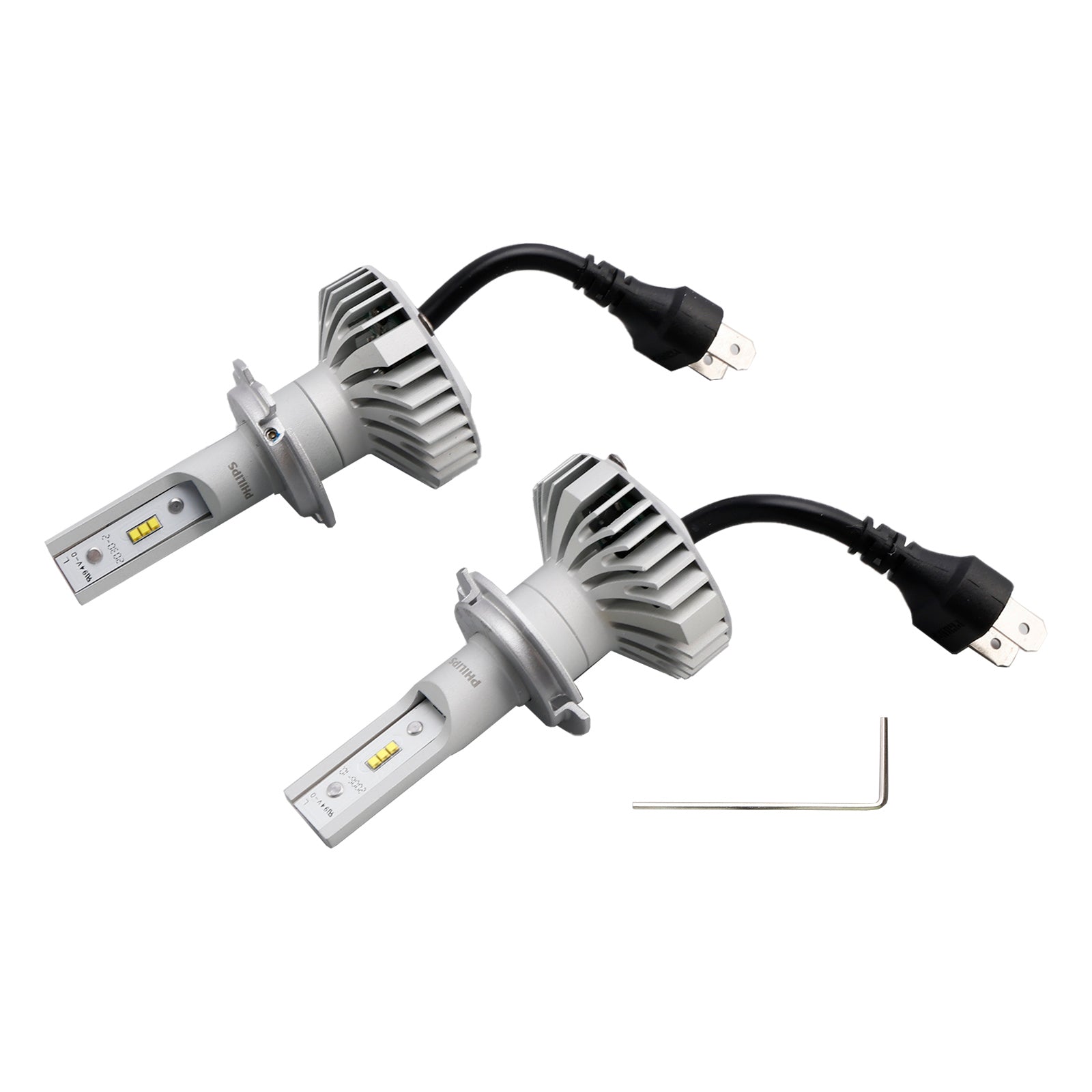 Automobilové svetlo Led-HL Ultinon LED H7 11972UL 12V 14W 6000K +160% pre Philips