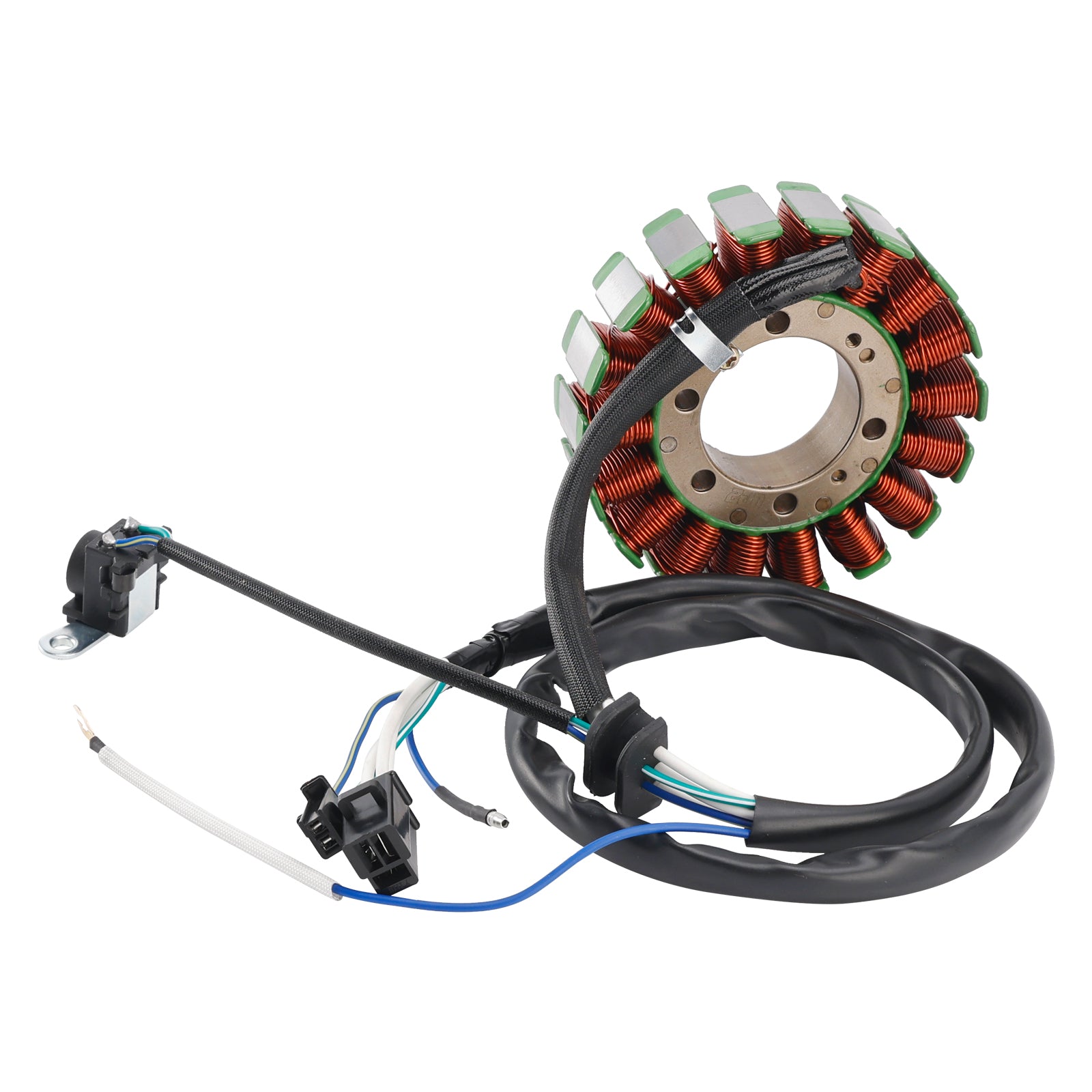 1991 Yamaha SRX 400 3VN SRX 600 1XL Stator Magneto Regulator Pakkingset