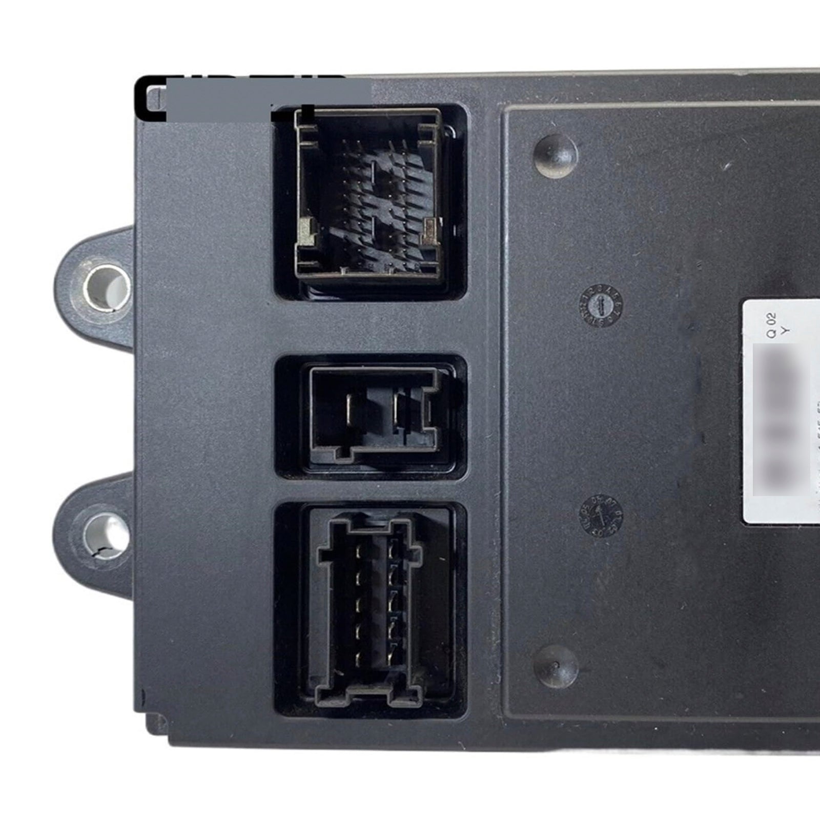 2006-2013 Mercedes Benz W164 ML63 AMG GL450 ML550 Front Sam Control Module 1645402501