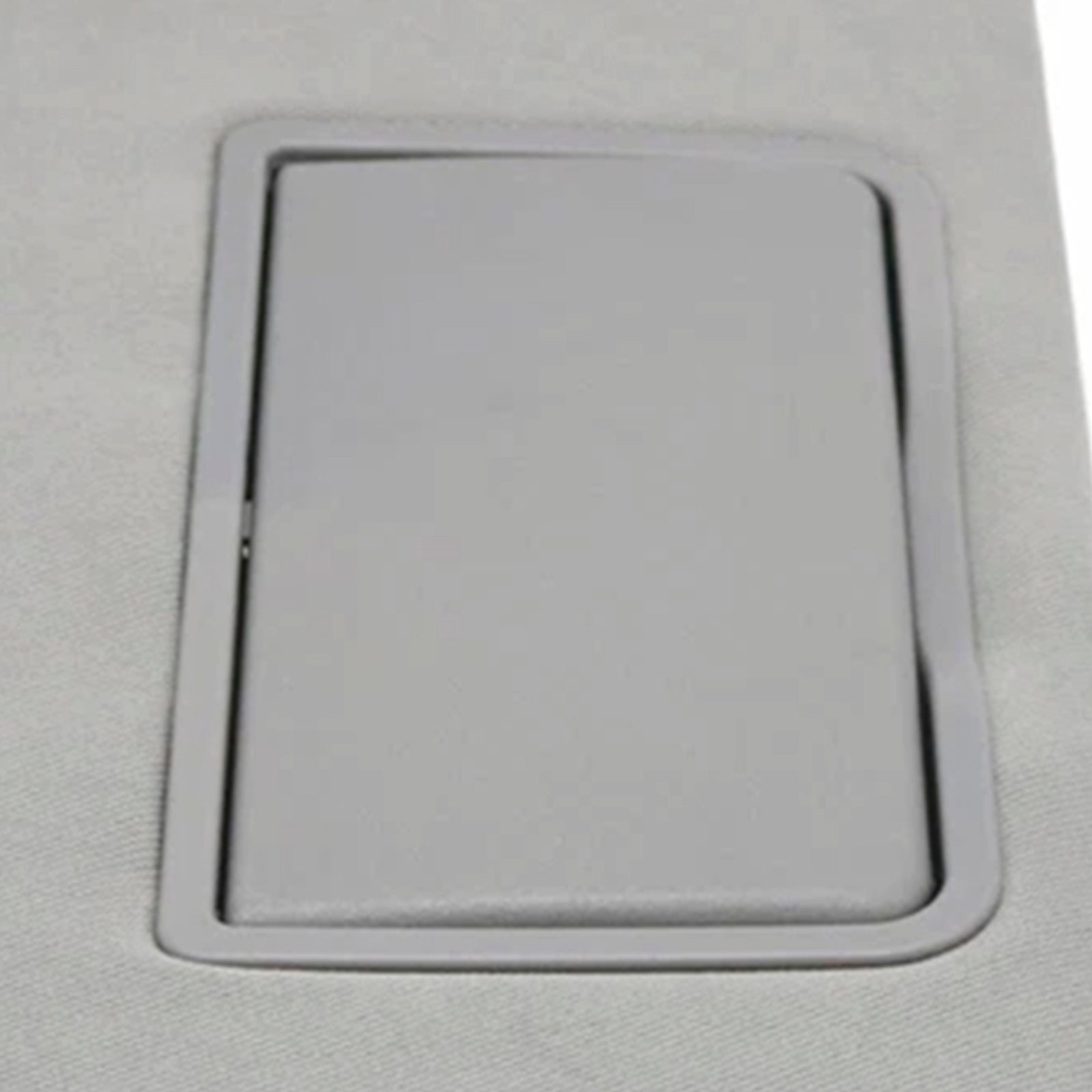 Parasol izquierdo gris para Honda Pilot 2016-2022 (2 piezas) & Derecha 83280-TG7-A12ZB 83280-TG7-A11ZB