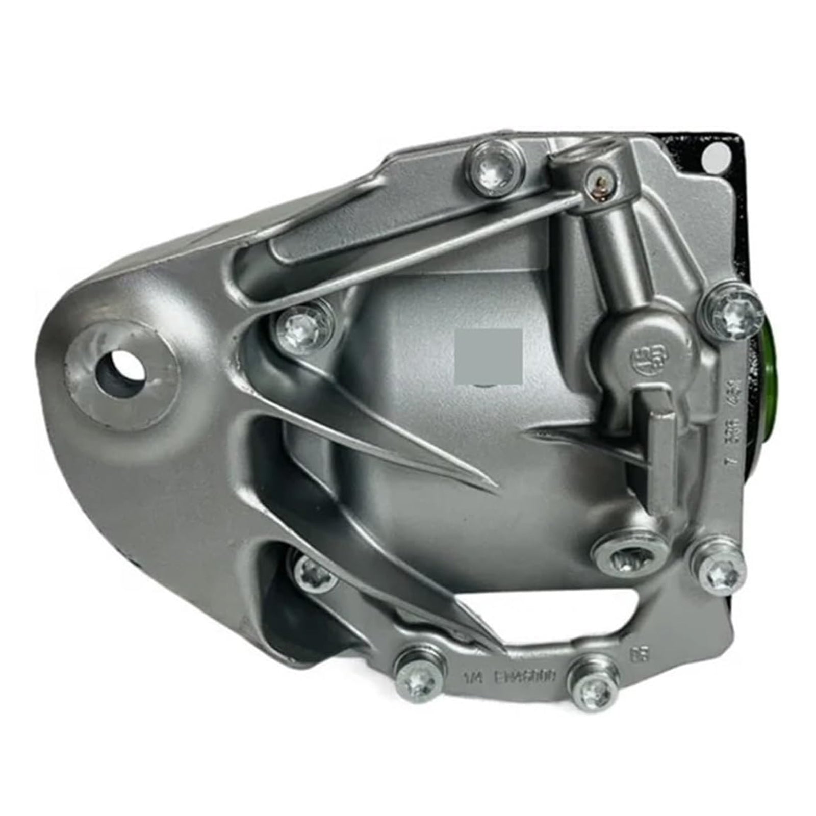 Rear Differential Diff 3.64 Ratio 33107602984 For BMW X5 E70 3.0d Diesel M57N2