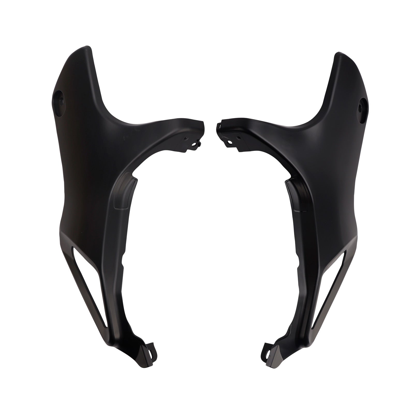 Side Seat Fairing Panel Cowl For Yamaha XSR900 2022-2026