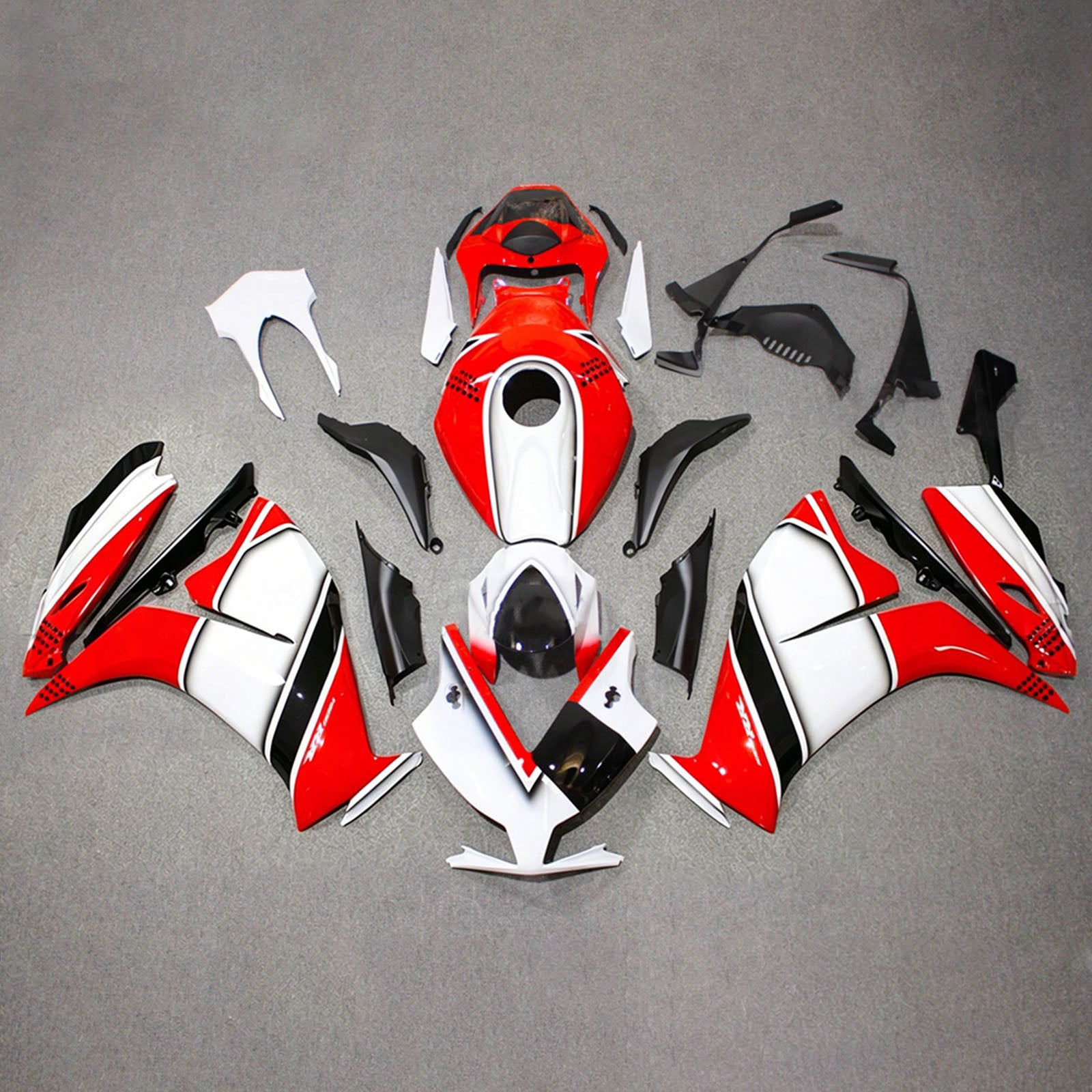 Injection Fairing Kit Bodywork Plastic ABS For Honda CBR1000RR 2012-2016