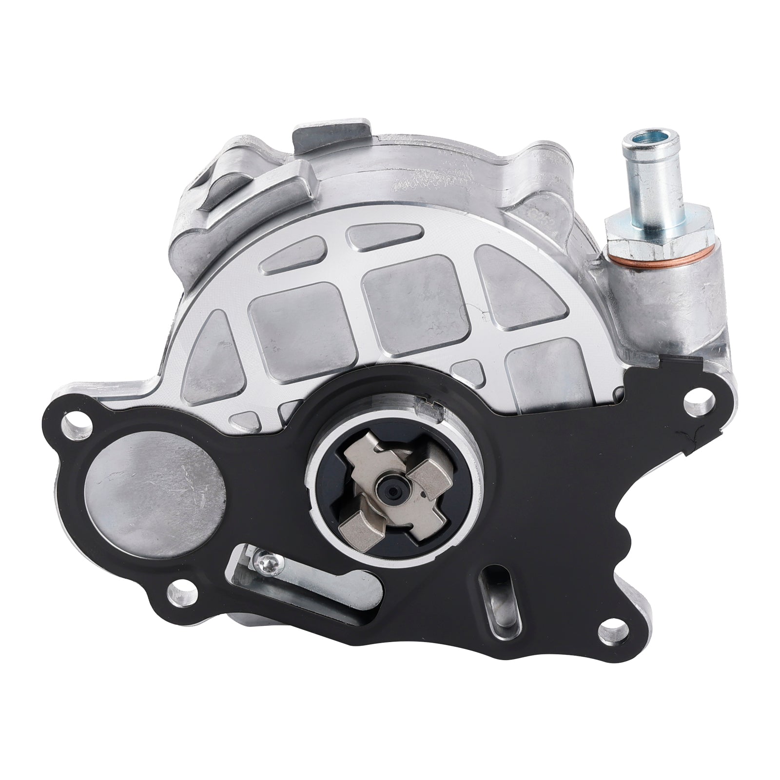 2010 2011 2012 2013 AUDI A3 2.0L L4 DIESEL Turbocompressor Vacuümpomp 03L145100F VCP169