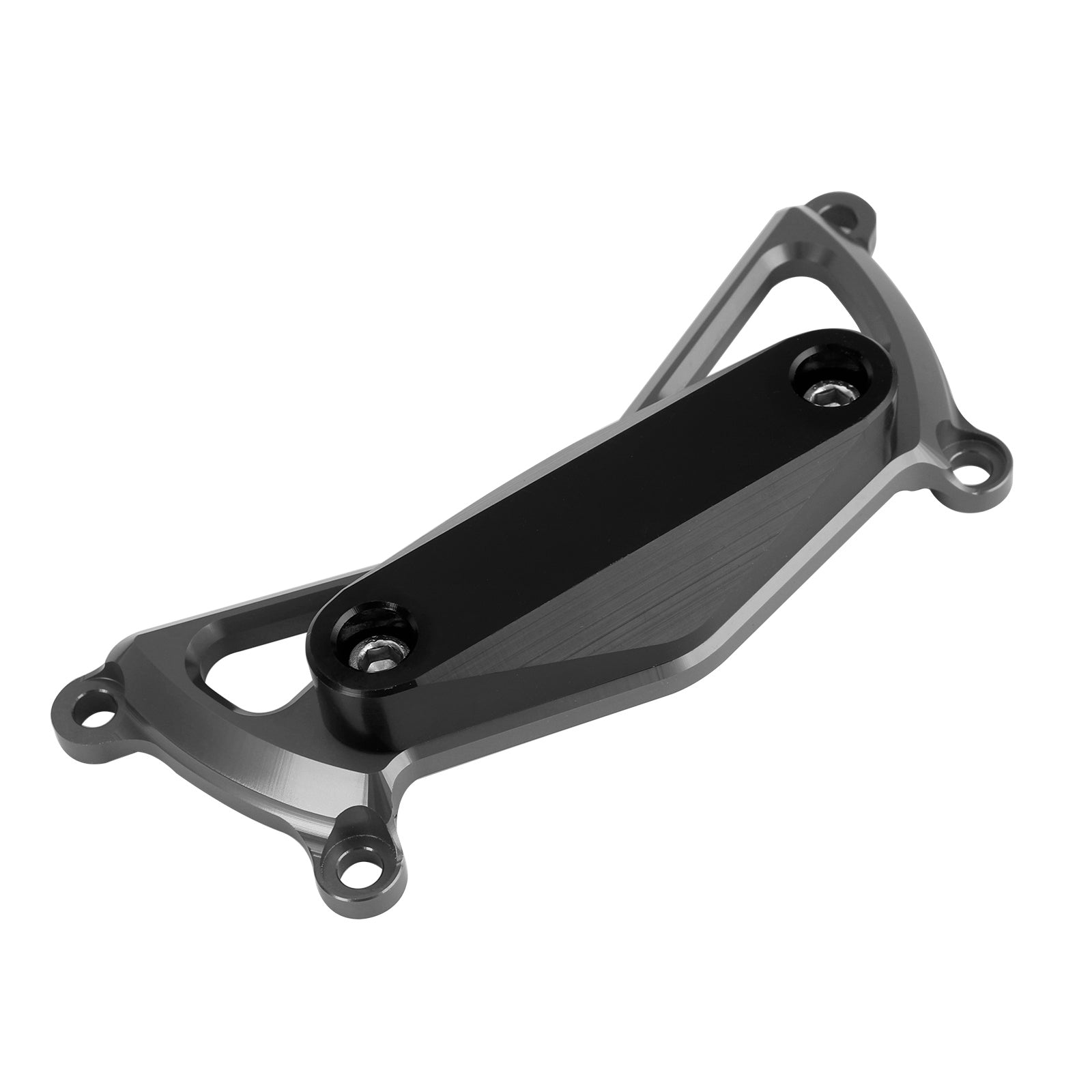 Cubierta Protectora De Motor De Plastico Slider Rojo Para Suzuki Gsx-S1000/Gt 21-22 Katana
