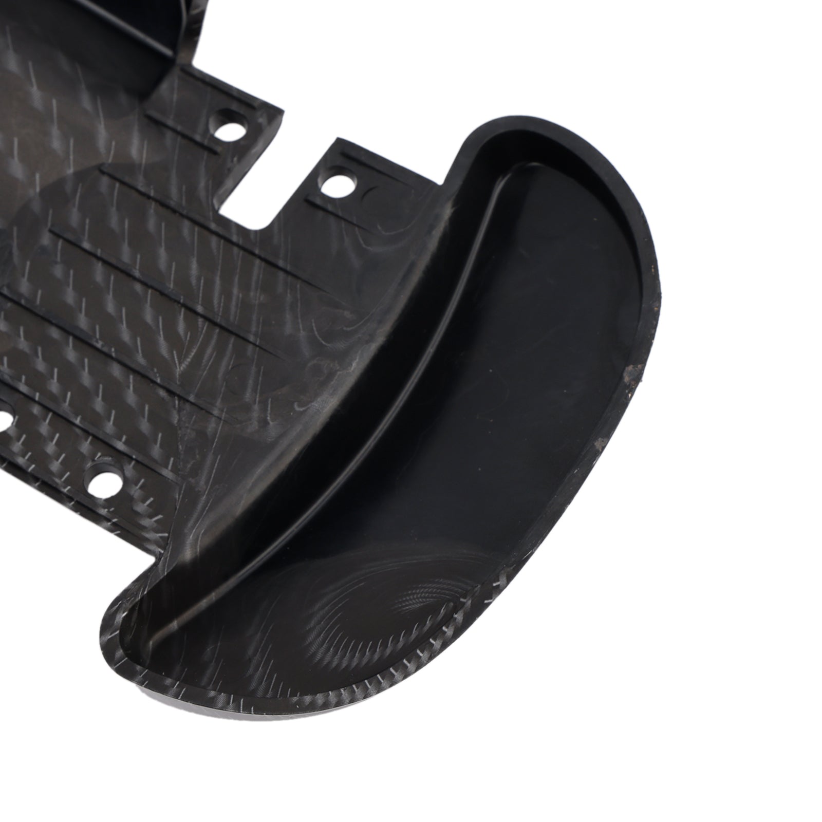 2024-2025 Scrambler 400x predné blatníky Mudguard Fairing