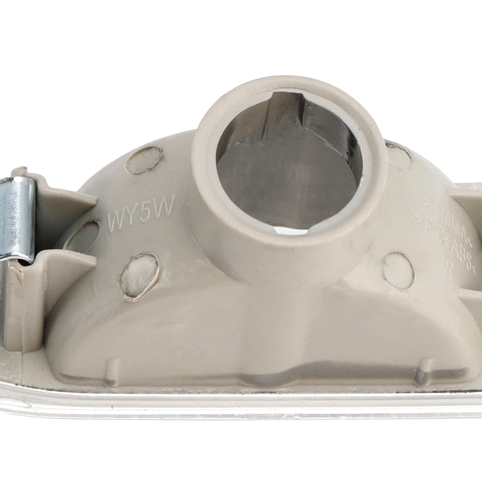 2016-2021 Mini F60 Right Side Marker Lamp Turn Signal Light Housing 63137406370