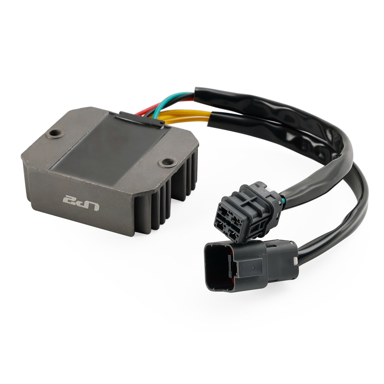 Regulator likriktare för Kymco Downtown 125 250 350 I ABS EXKLUSIVT TCS 2011-2023