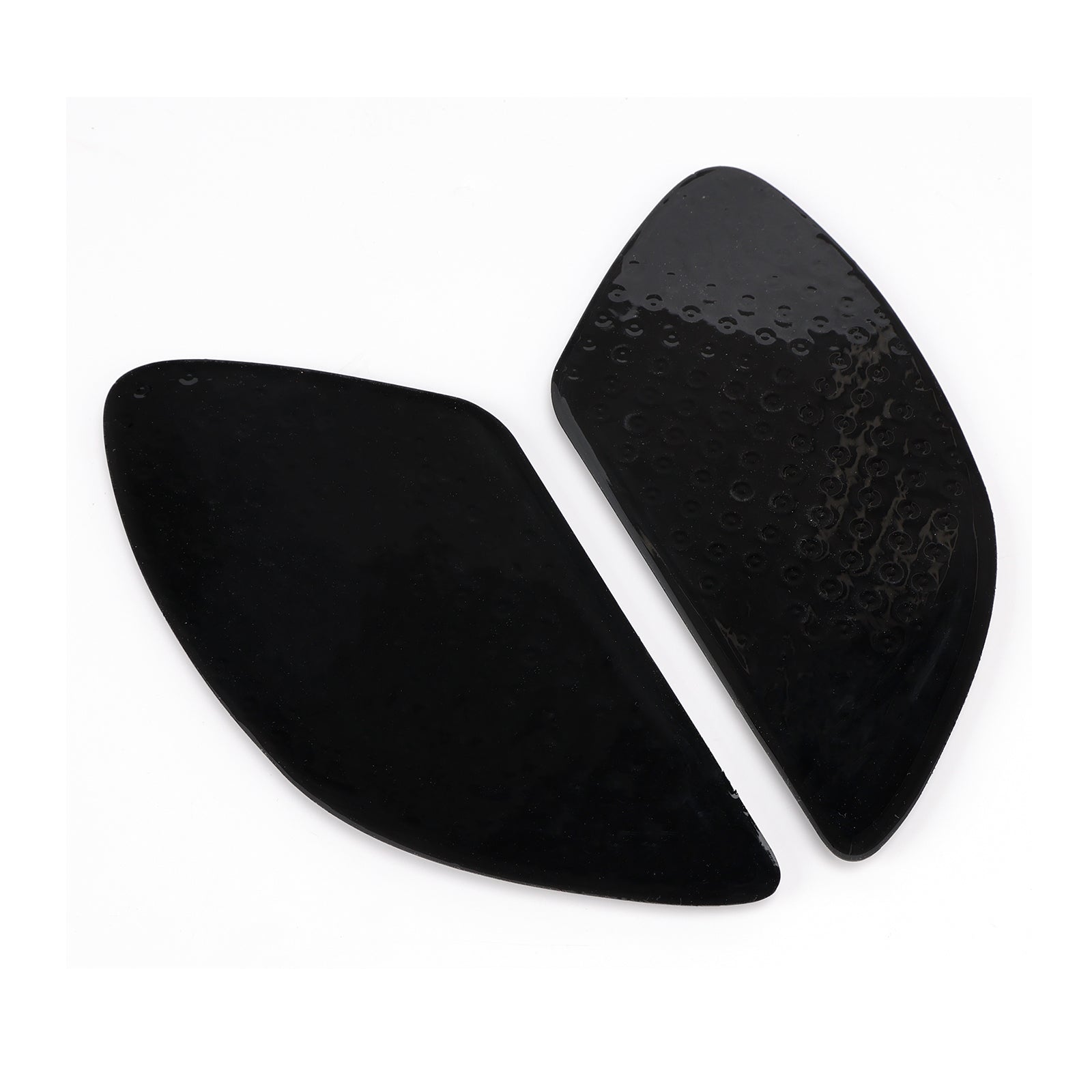 Sidotank Traction Grip Knäskydd för Honda CBR125R CBR150R CBR250R CBR300R