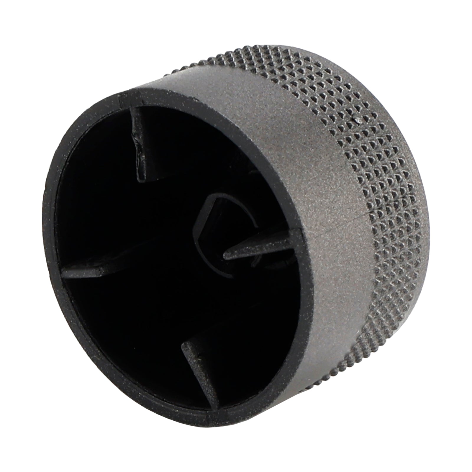 86419-60011 Rear Volume Control Knob Cover for Toyota Land Cruiser LC200 2010-18
