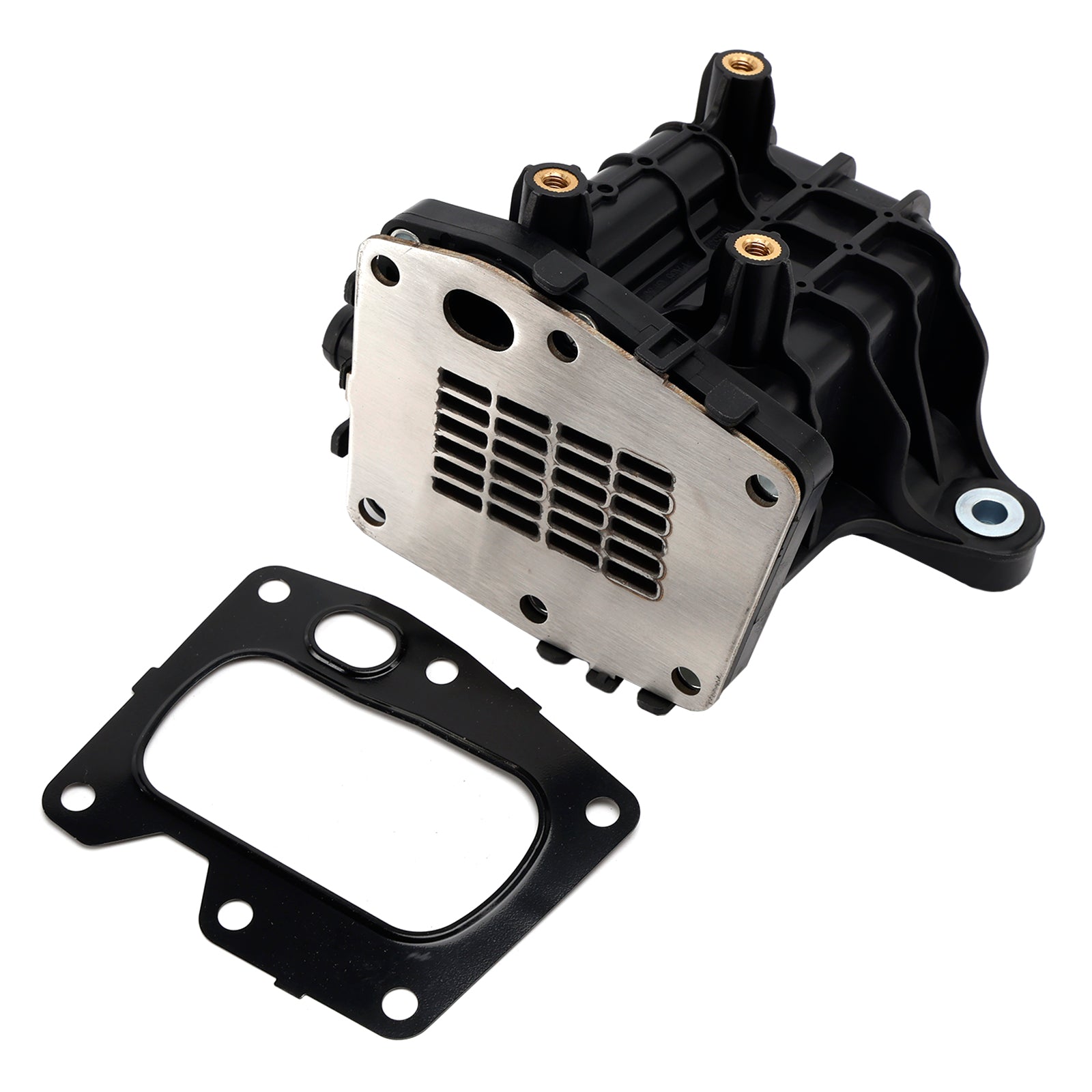 Ford Kuga II - EGR chladič 2.0 TDCi & Bývanie 9678745680 9820965980