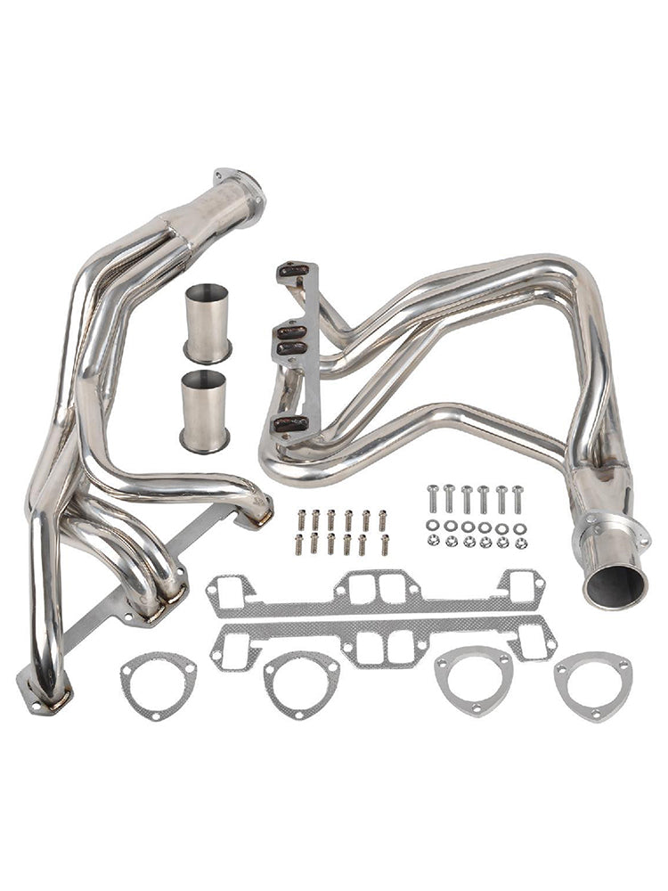 Stainless Steel Exhaust Manifold Header Fit Mini Cooper R50/R52/R53 2002-2008