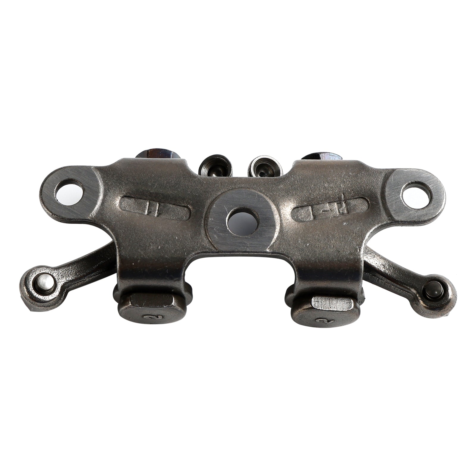 Honda JX110 JX125 CG110 CG125 HOLDER COM ARM VALVE ROCKER 14400-KCS-650