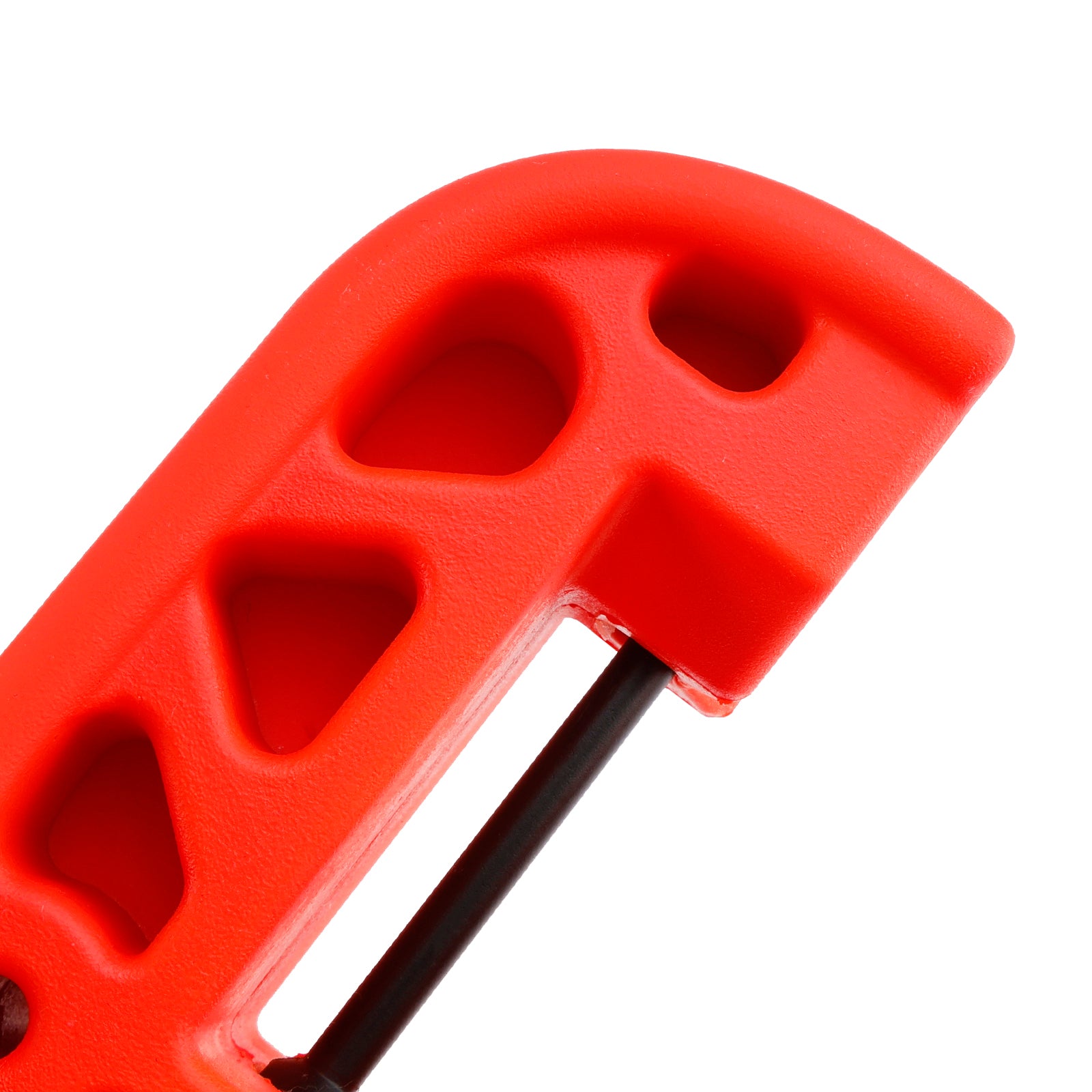 Watercraft Buffer Snap-In Fender Bumper 295100418 Red For Sea-Doo Spark Gtr Gtx