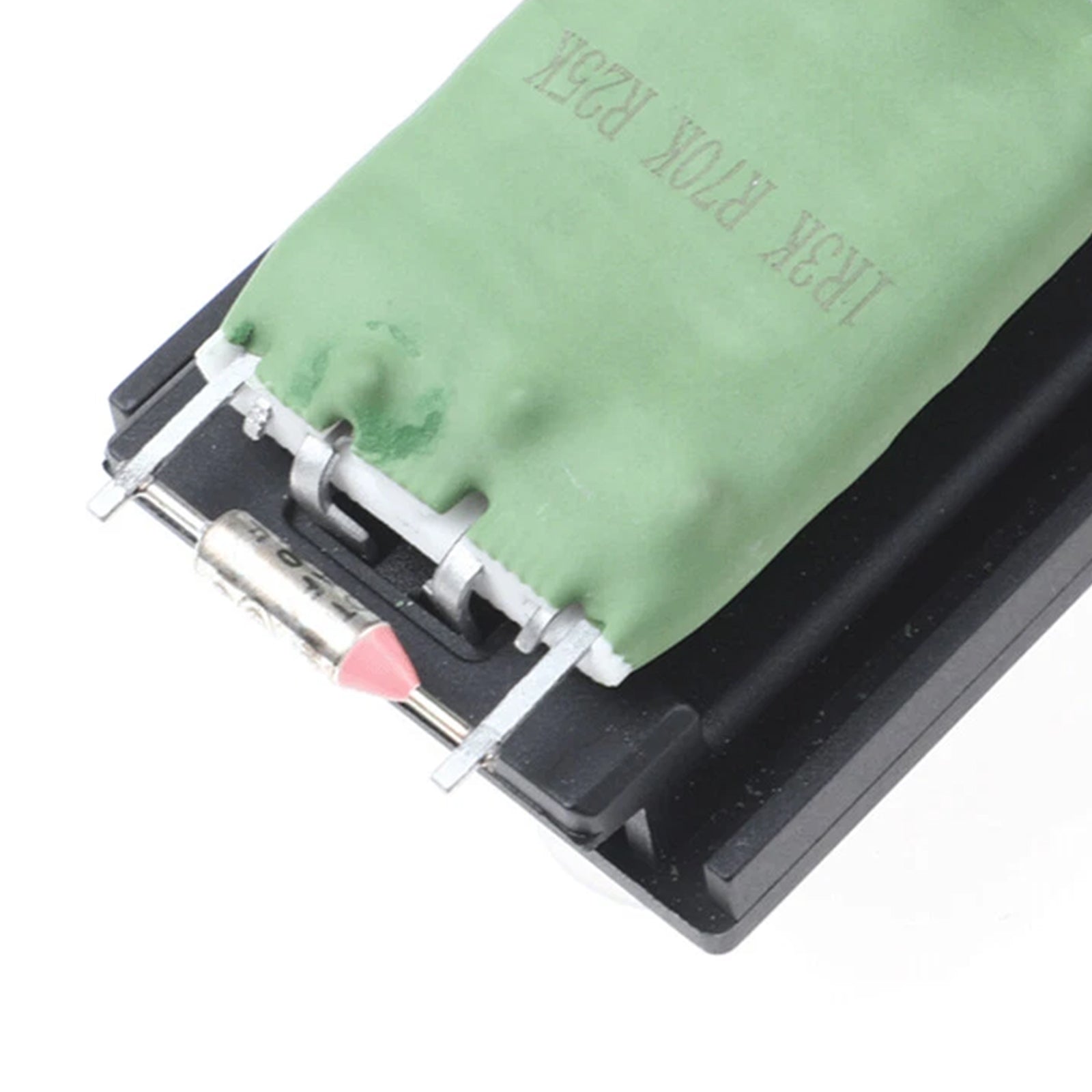 HVAC Heater Blower Regulator Weerstand 3M5H18B647BA Voor Ford Mondeo II