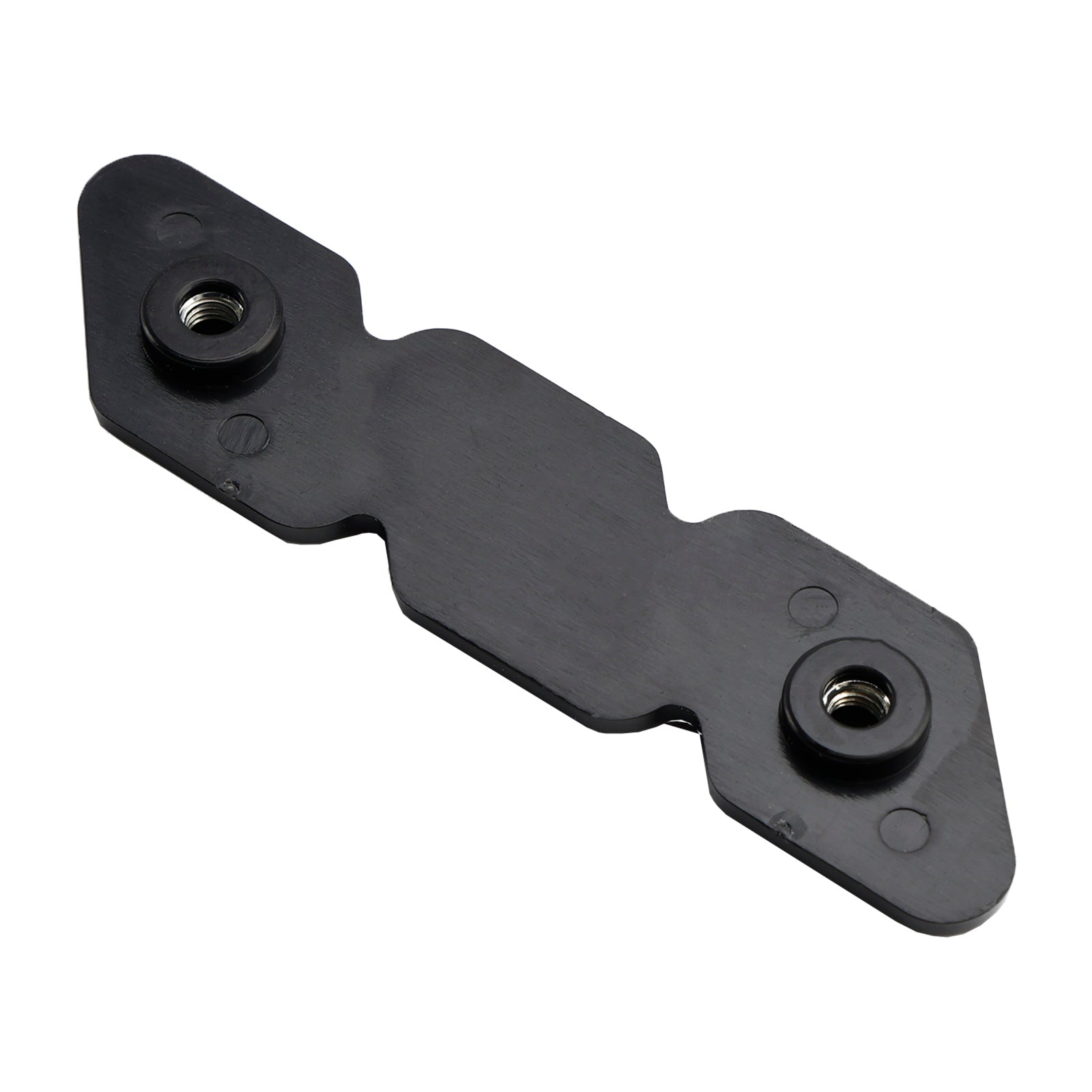 Tri-Color Grille Badge Emblem Auto-accessoires voor Toyota Tacoma TRD Tundra RAV4