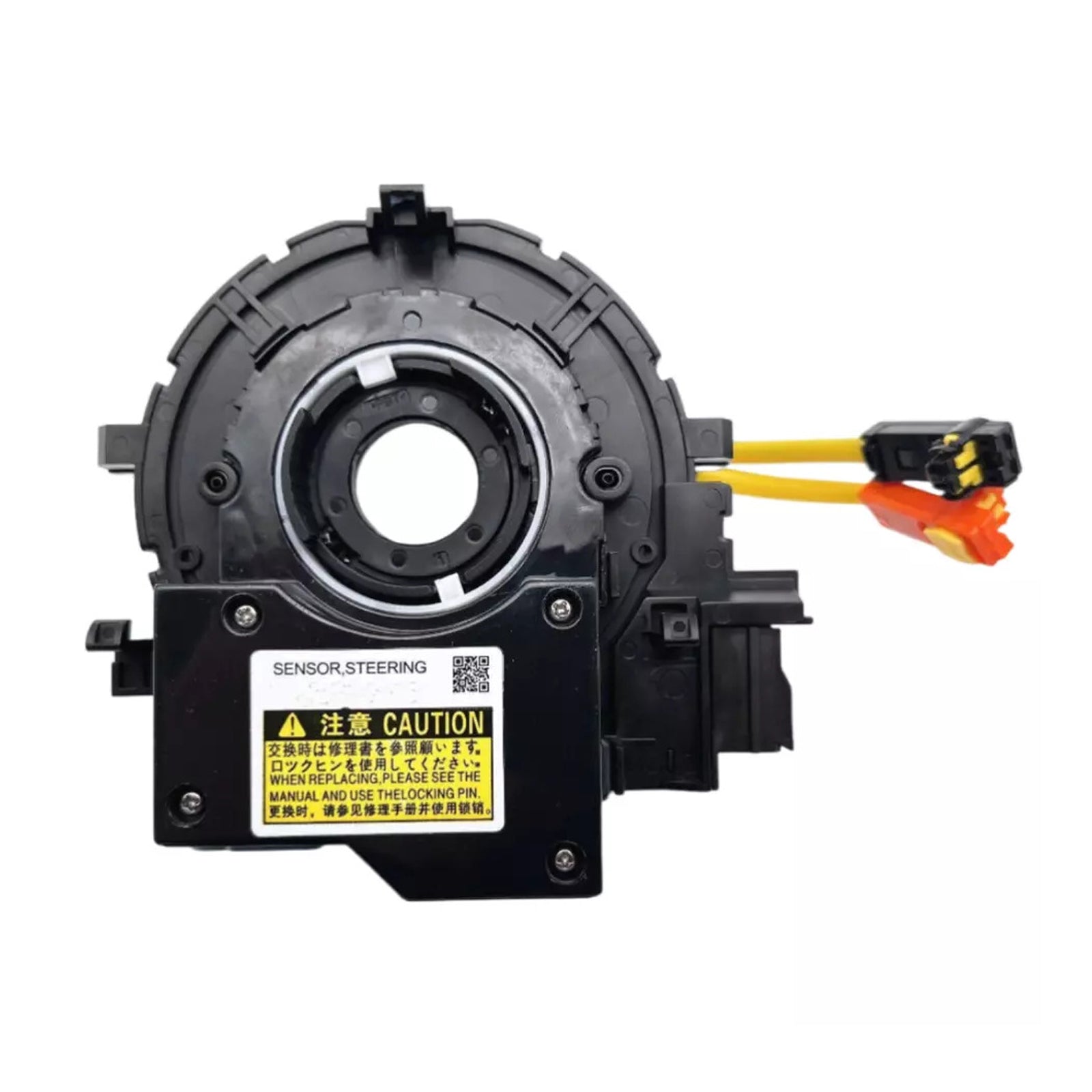 Clock Spring Compatible Angel Sensor 84307-02220 for Camry 15-17