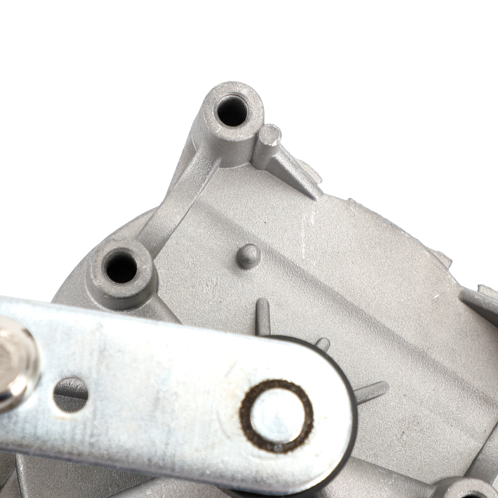 Frente do motor do limpador de pára -brisa para Audi Q7 4LB 4L1955119 4L195603 4L1910113