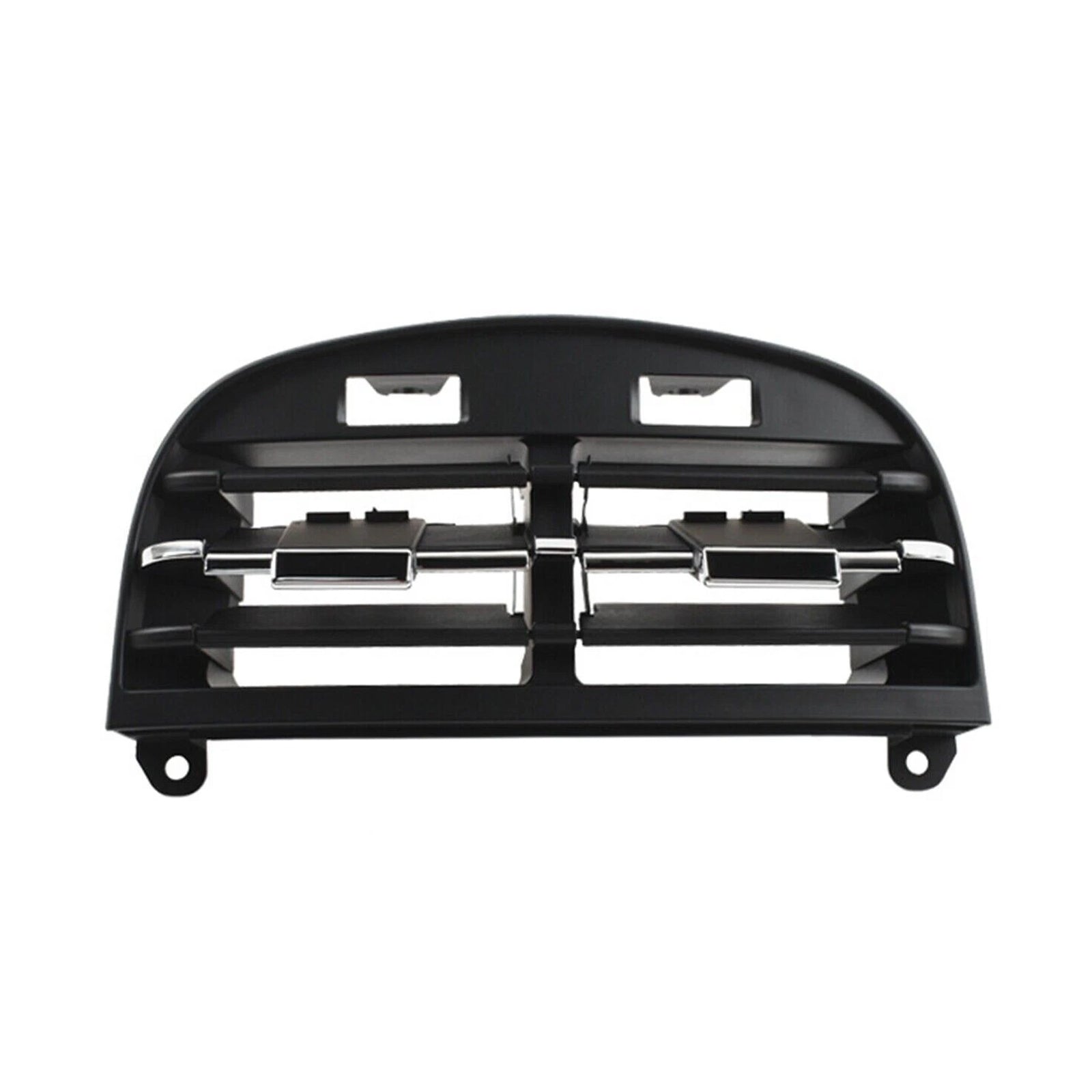 Couvre de ventilation de la console centrale arrière pour Maserati Quattroporte 2013-2020