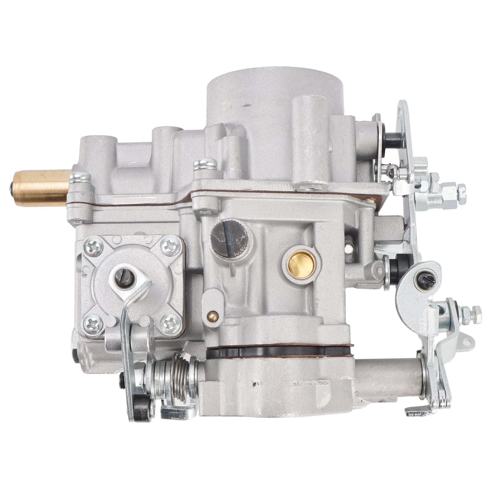 石榴 1969-1995 Renault R12 1.6L Front Carburetor 14186001