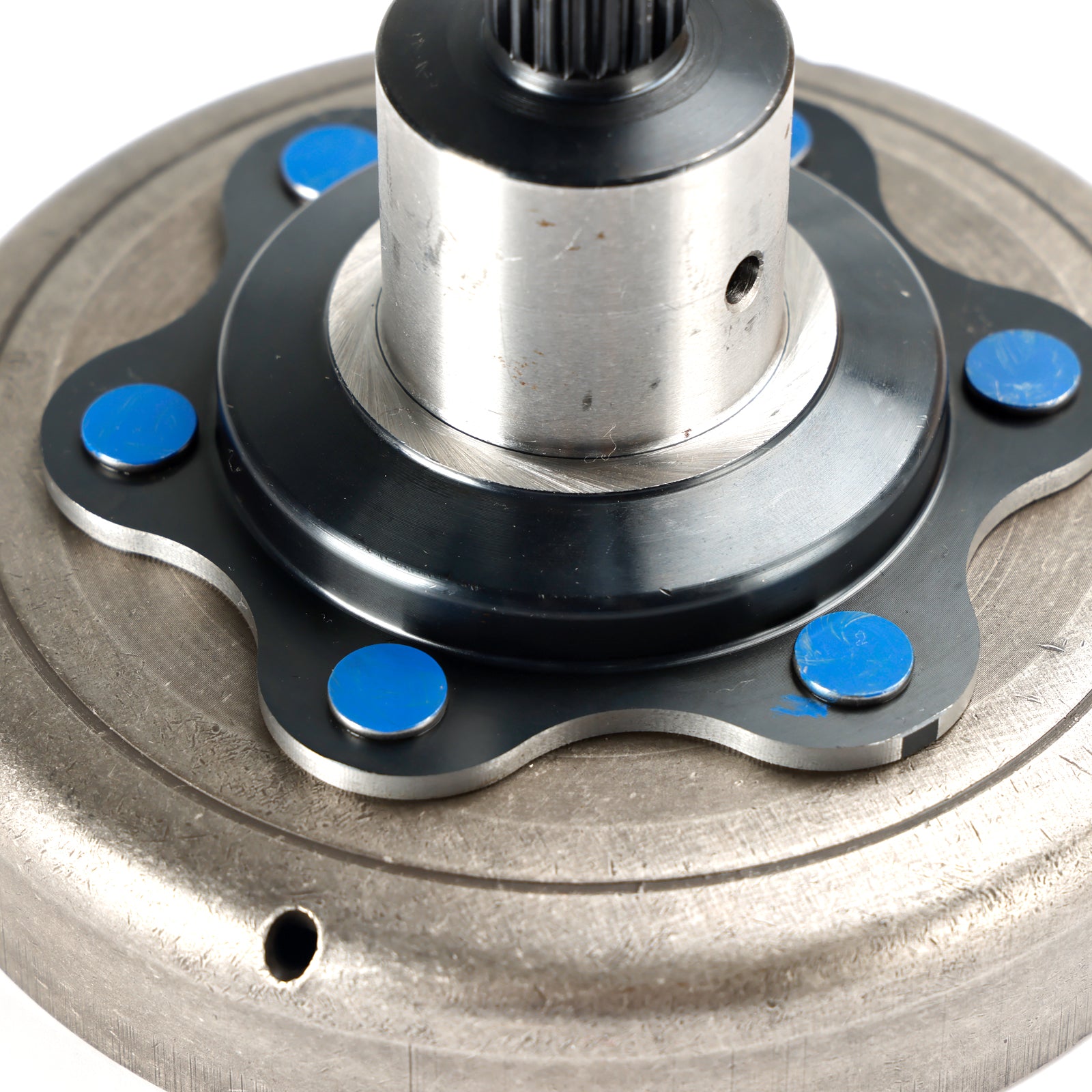 2011 Arctic Cat TRV 450 EFI SETLEY SET SET 0823-200 2266A-PWB1-900