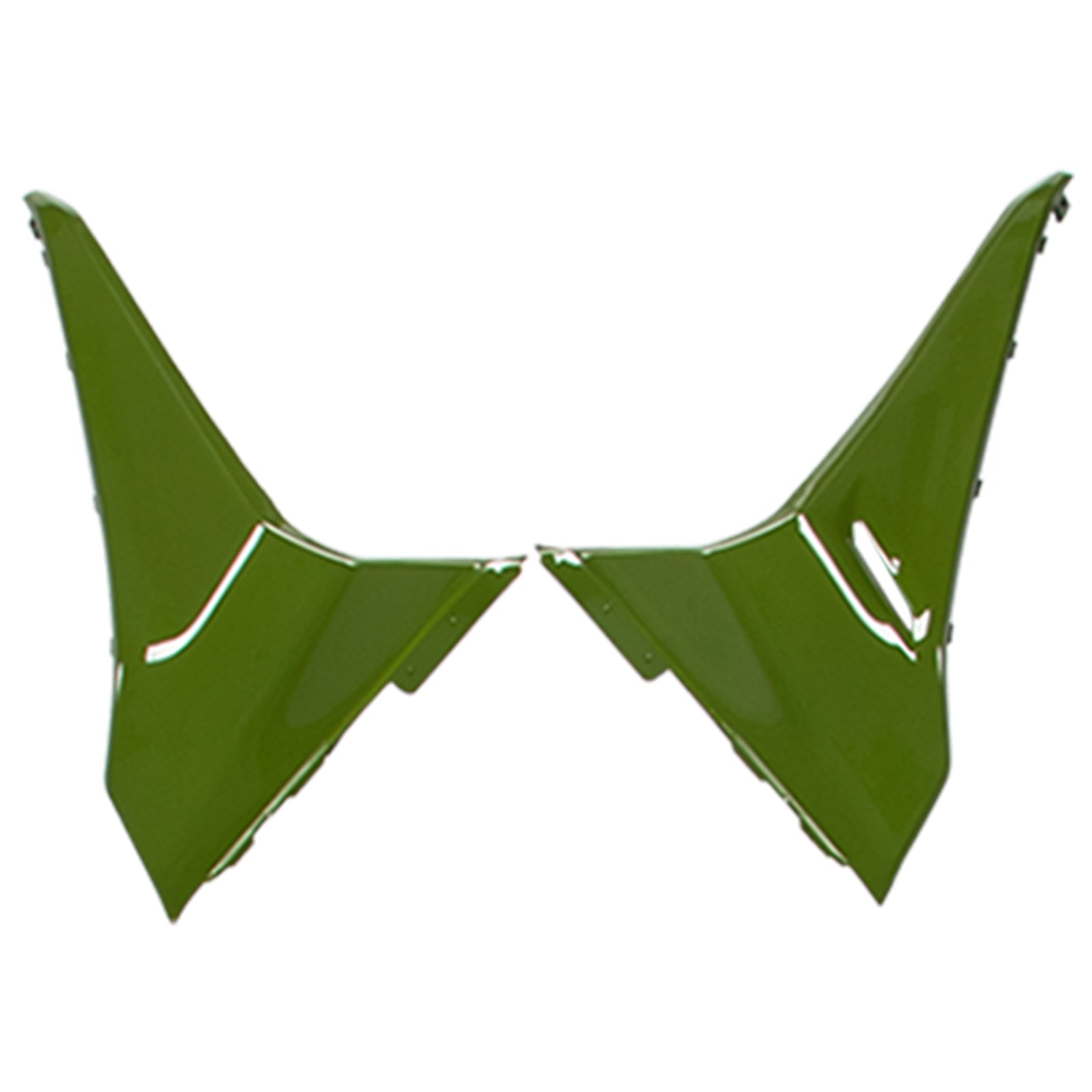 2023-2024 YAMAHA X-MAX 300 XMAX injektion ABS BOODYWORK FAIRING KIT 16#