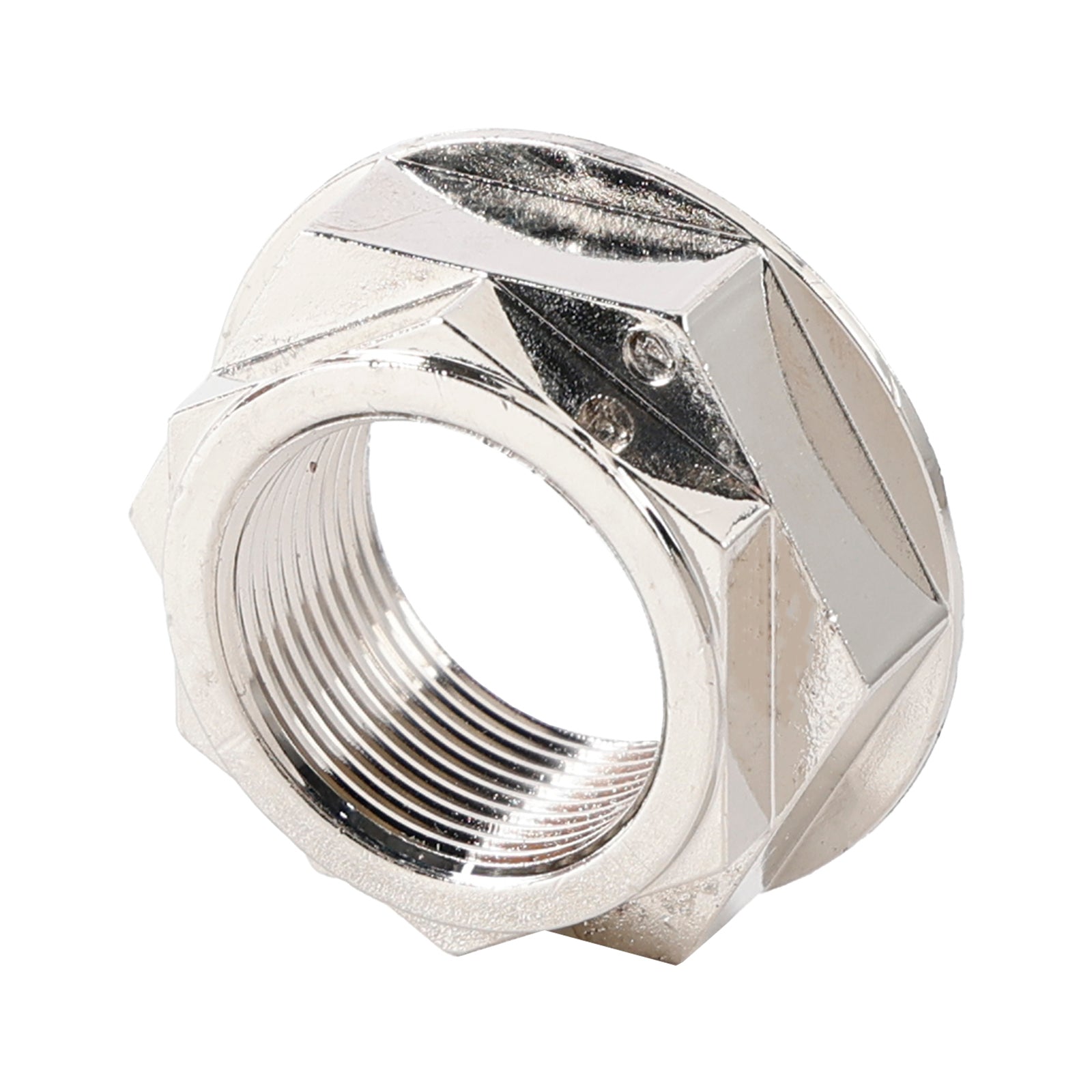 4020FA4208E Écrou du moyeu de lave-linge pour la machine à laver LG WT1001CW WT4801CW