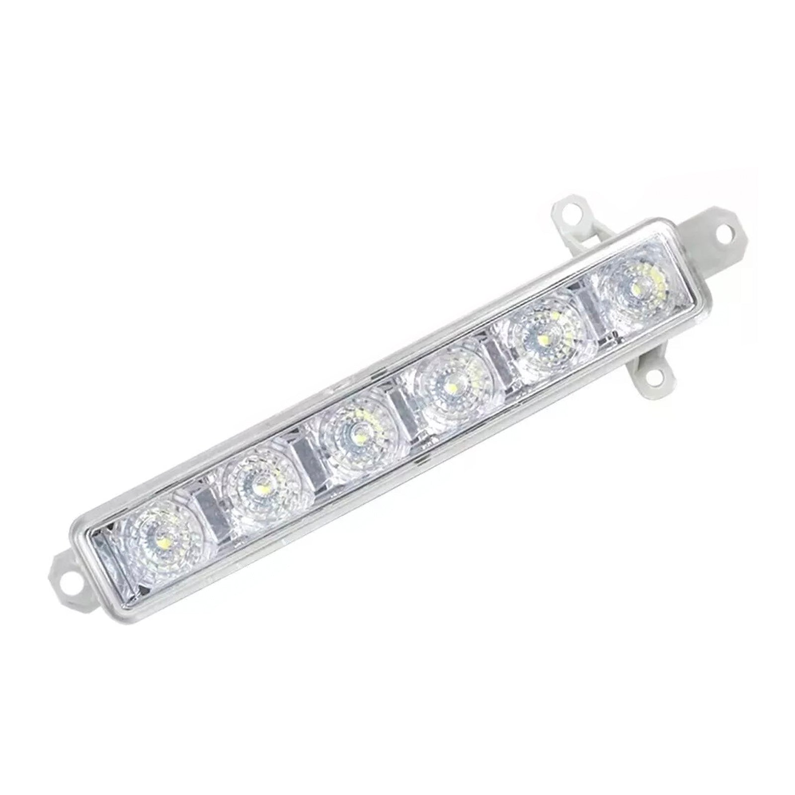 Pár LED denné hmlové svetlo pre Citroen C3 Berlingo Peugeot 9802795580
