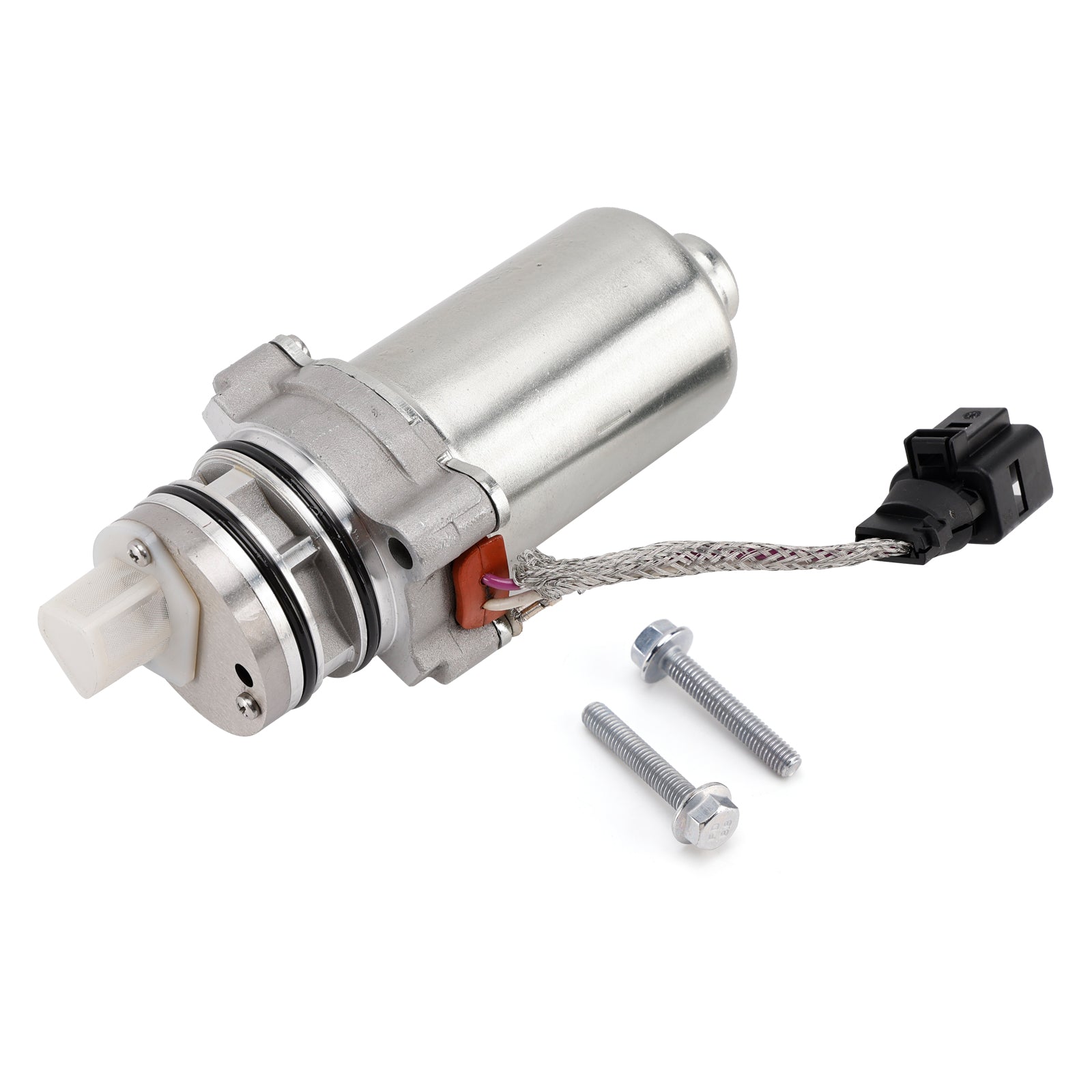 2017-2023 Land Rover Range Rover Velar Bomba diferencial traseira LR093768