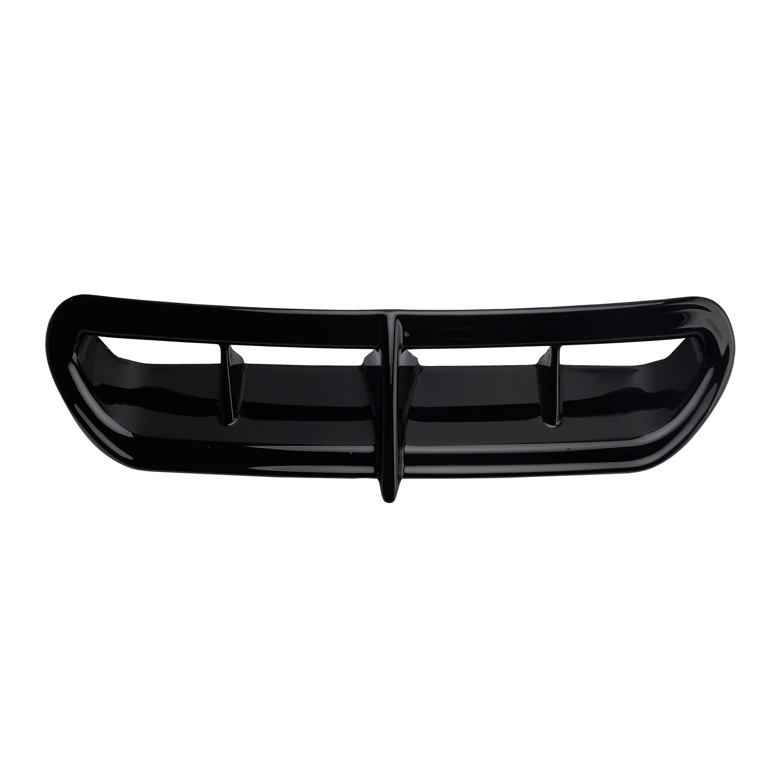 Fairing Vent Accent For Touring Electra Street Trike Glide Ultra 2014-2022