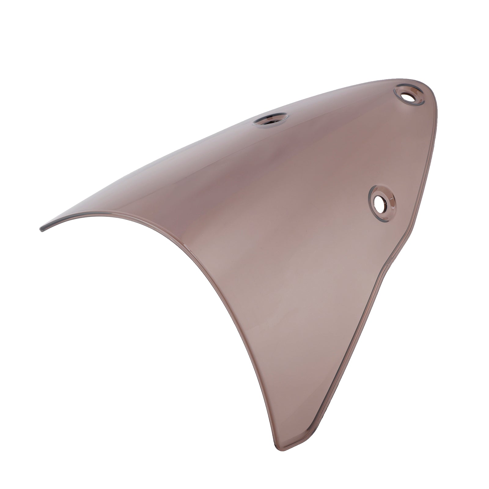 Frontrute frontrute passer for Ducati Supersport 939 2017-2020 950 2021-2024