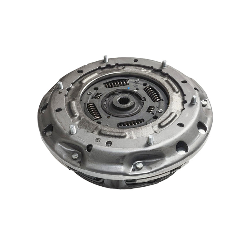 2014 Ford C-Max Transmission Dual Clutch Assembly 6DCT250 DPS6