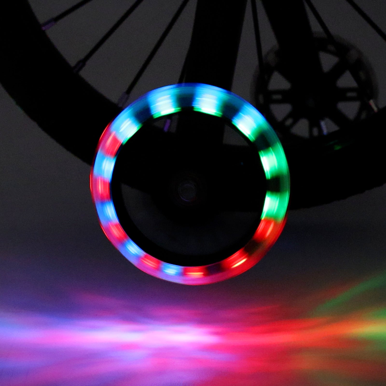 18 inch kinderfiets BMX kinderfiets voor kinderen van 7-9 jaar met extra wielen