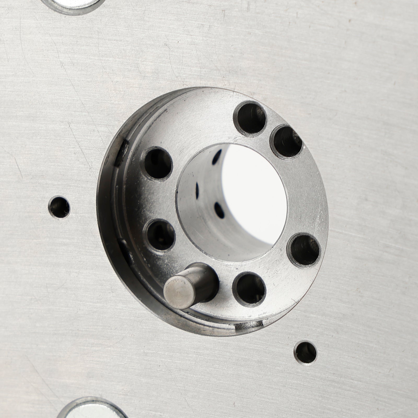 Berline Elantra 2.0L 2017-2020 SANS moteur turbocompressé Échappement & Pignon d'arbre à cames CVVT d'admission 243502E700