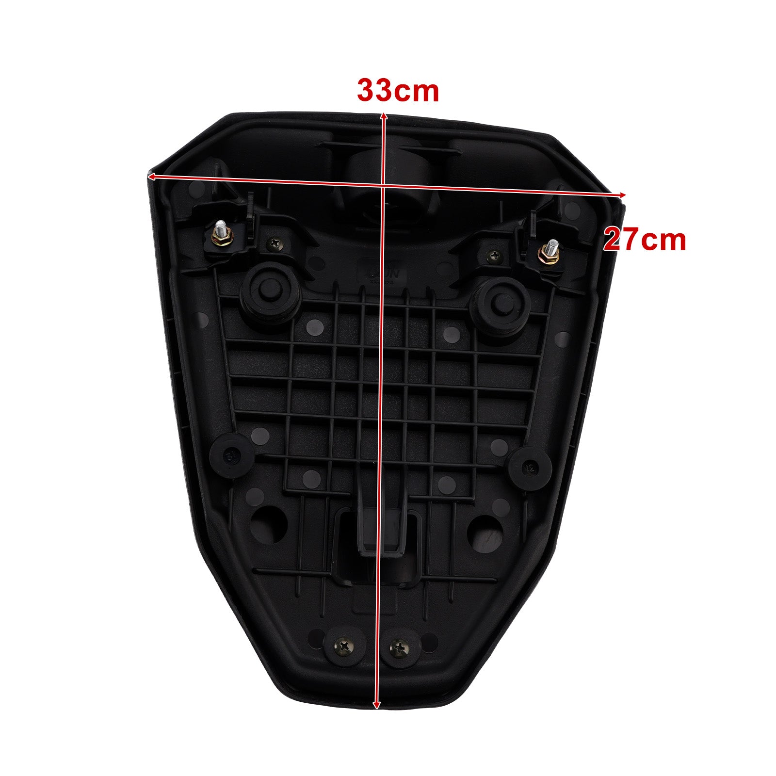 Tail Rear Seat Cover Fairing Cowl For Yamaha MT-09 / SP 2024-2026