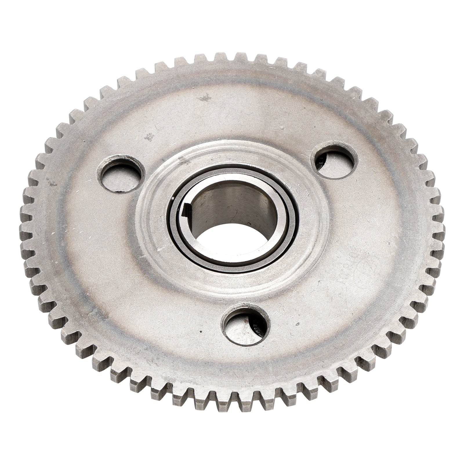 Starter Clutch Outer Gear Assy för Kymco Agility 125 R16+ 150 200 City 2014-2022