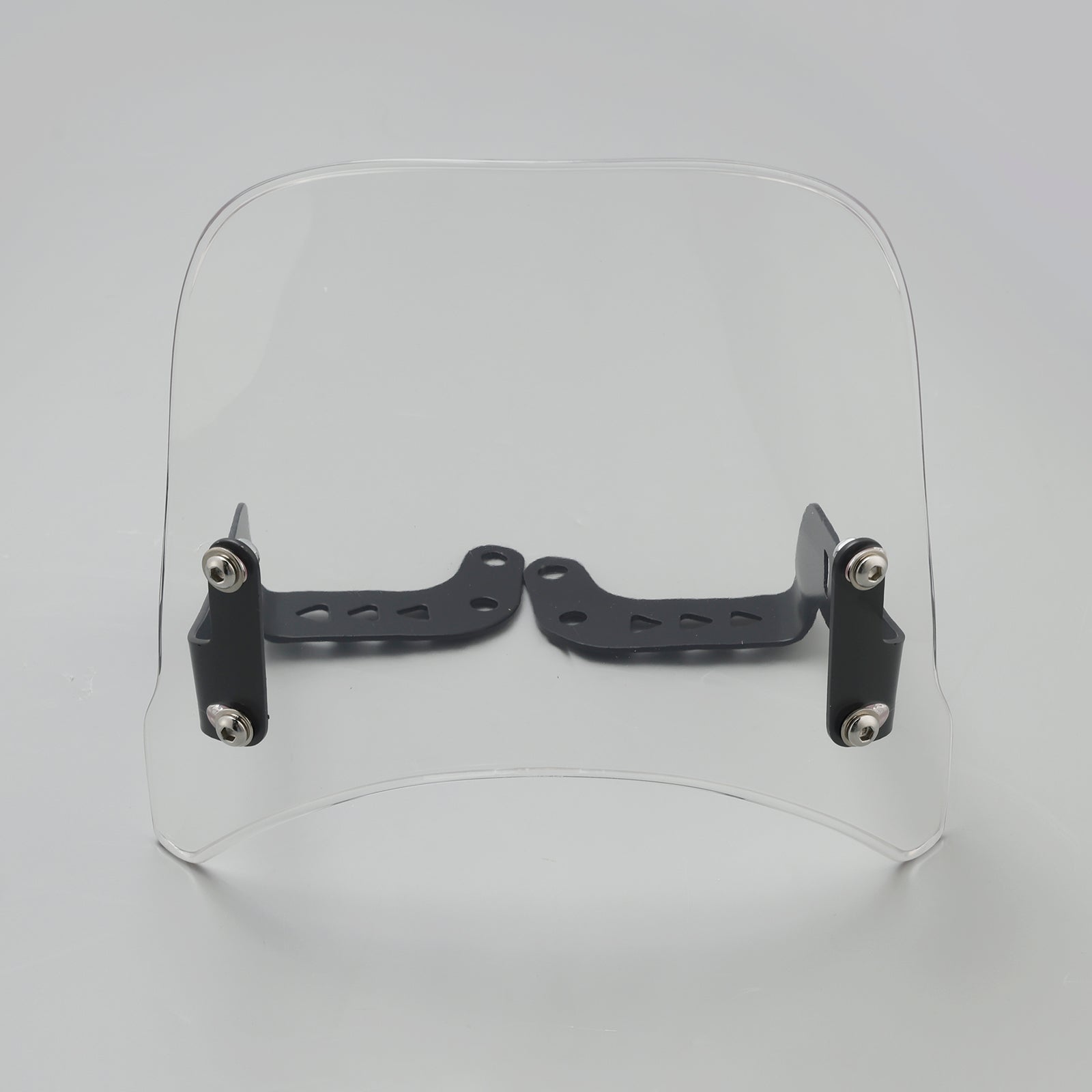 2019-2024 Honda CB400X/CB500X ABS Motorcykel vindrutan vindruta