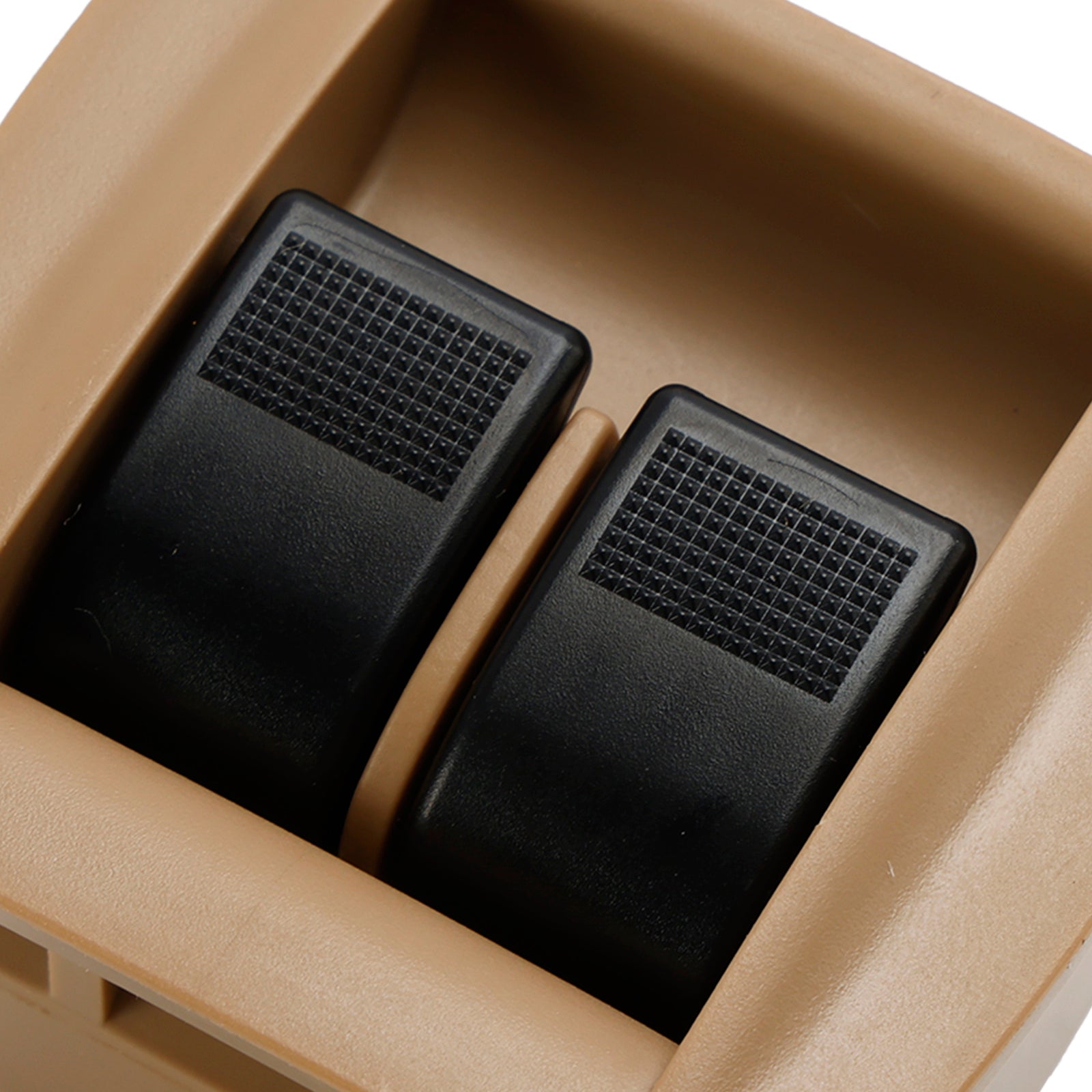 1998-2000 Mazda Miata Center Console Janela elétrica interruptor NC11-66-350B-21