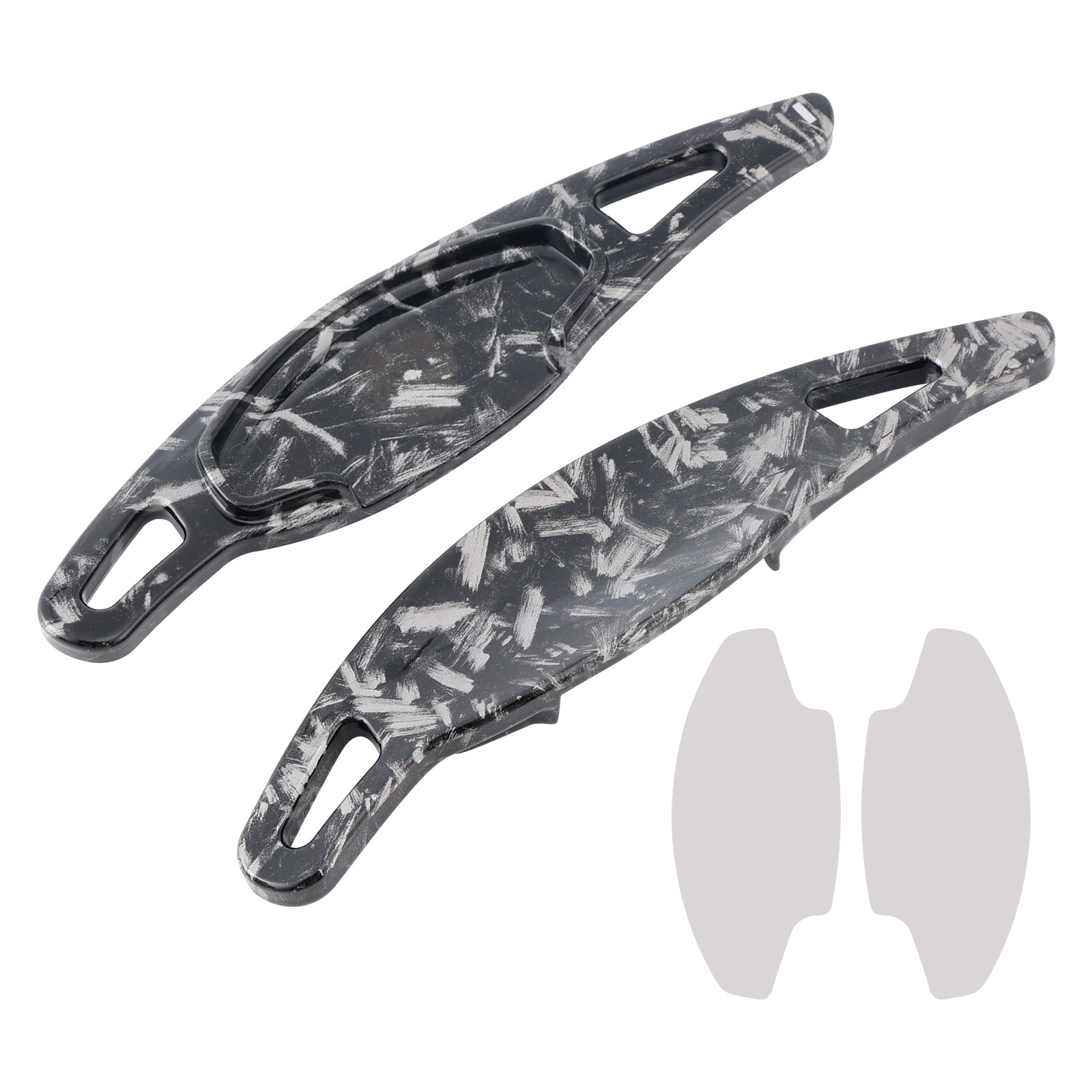 Extension de paletteur de volant pour Honda CRV Civic 11