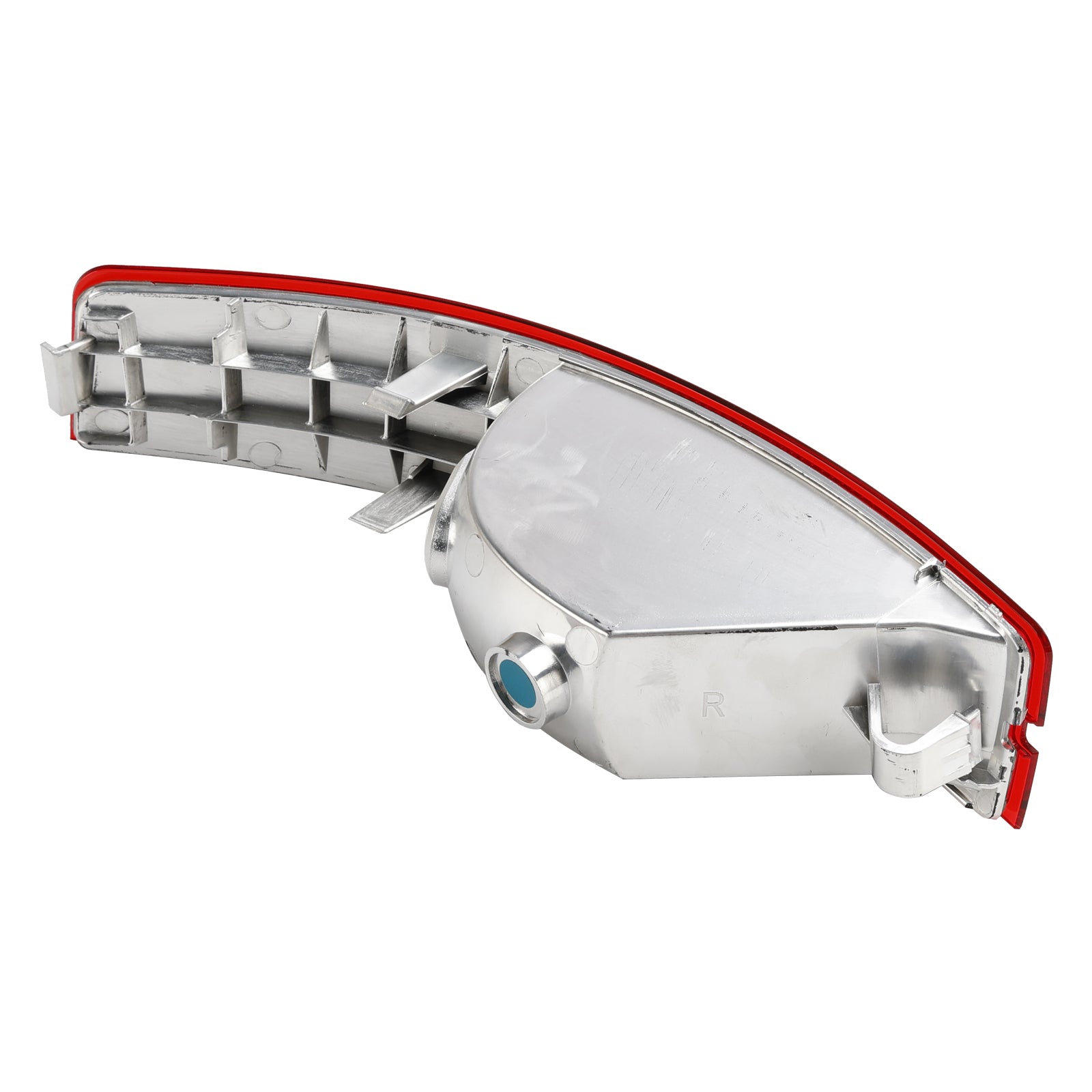 2007-2014 Høyre bakside Volvo XC90 MK1 HAME FOG LYSEFLEKTER 31111185