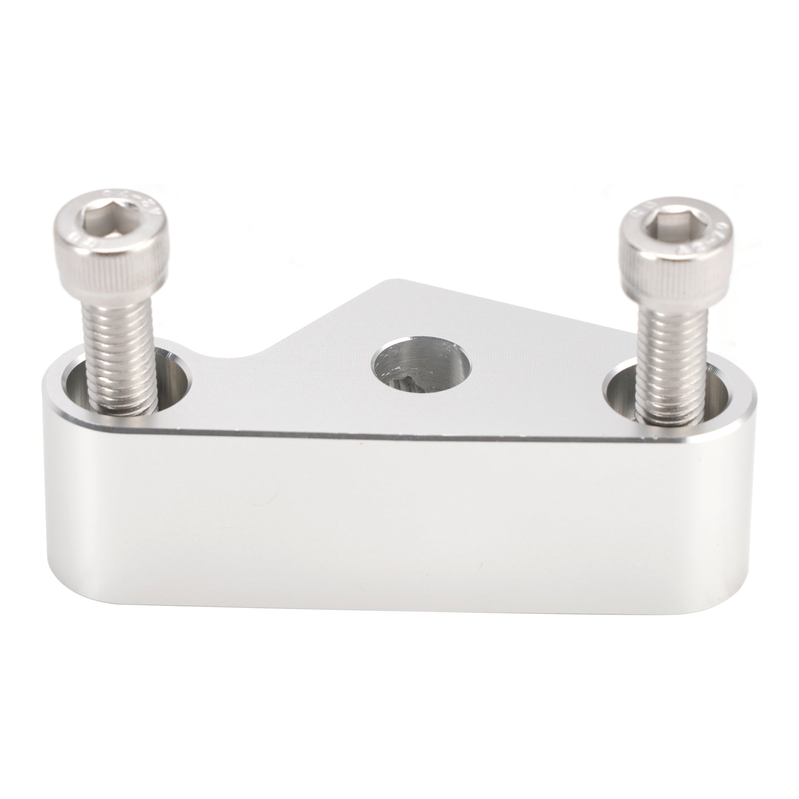 Oil Pressure Sensor Adapter Port 551166 For Gen 5 LT Valley Pan - M12-1.75