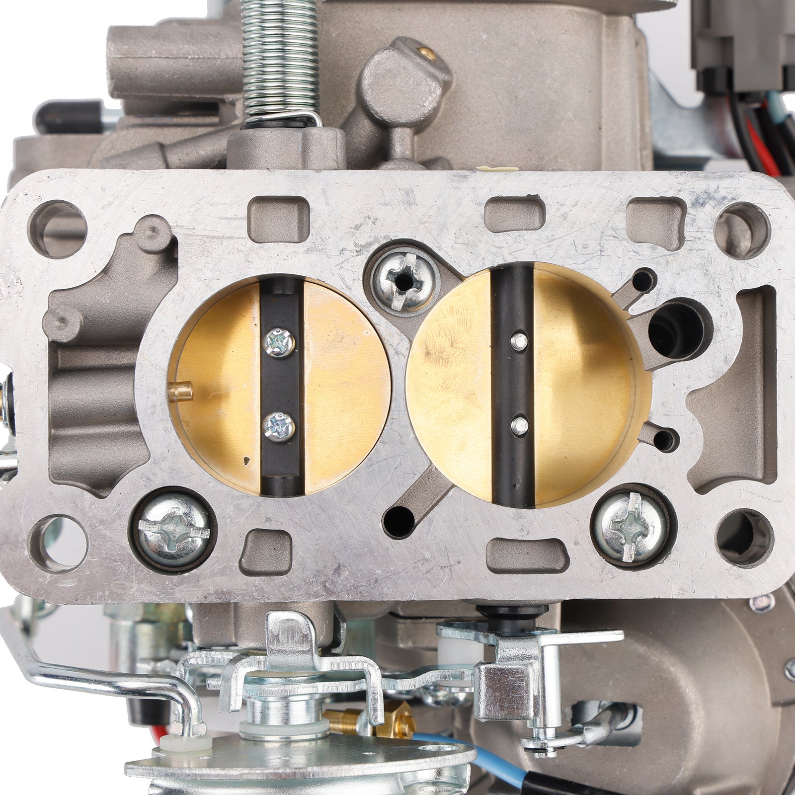 1990-1997 Nissan Patrol GQ Y60 RB30 3.0L 6 2 carburador de barril 16010-26J00