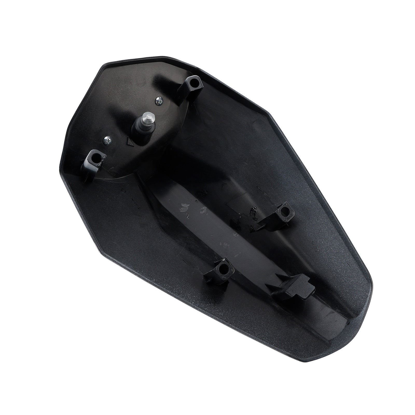 Racing Tail Rear Seat Fairing Cowl for Kawasaki ZX25R ZX4R ZX4RR 20-25