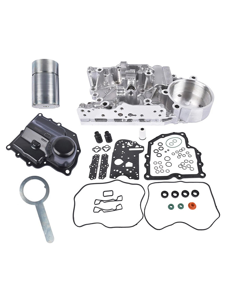 2008-2015 Skoda Superb 7-växlad oljetrågackumulatorreparationspackning 0AM 927 769 D