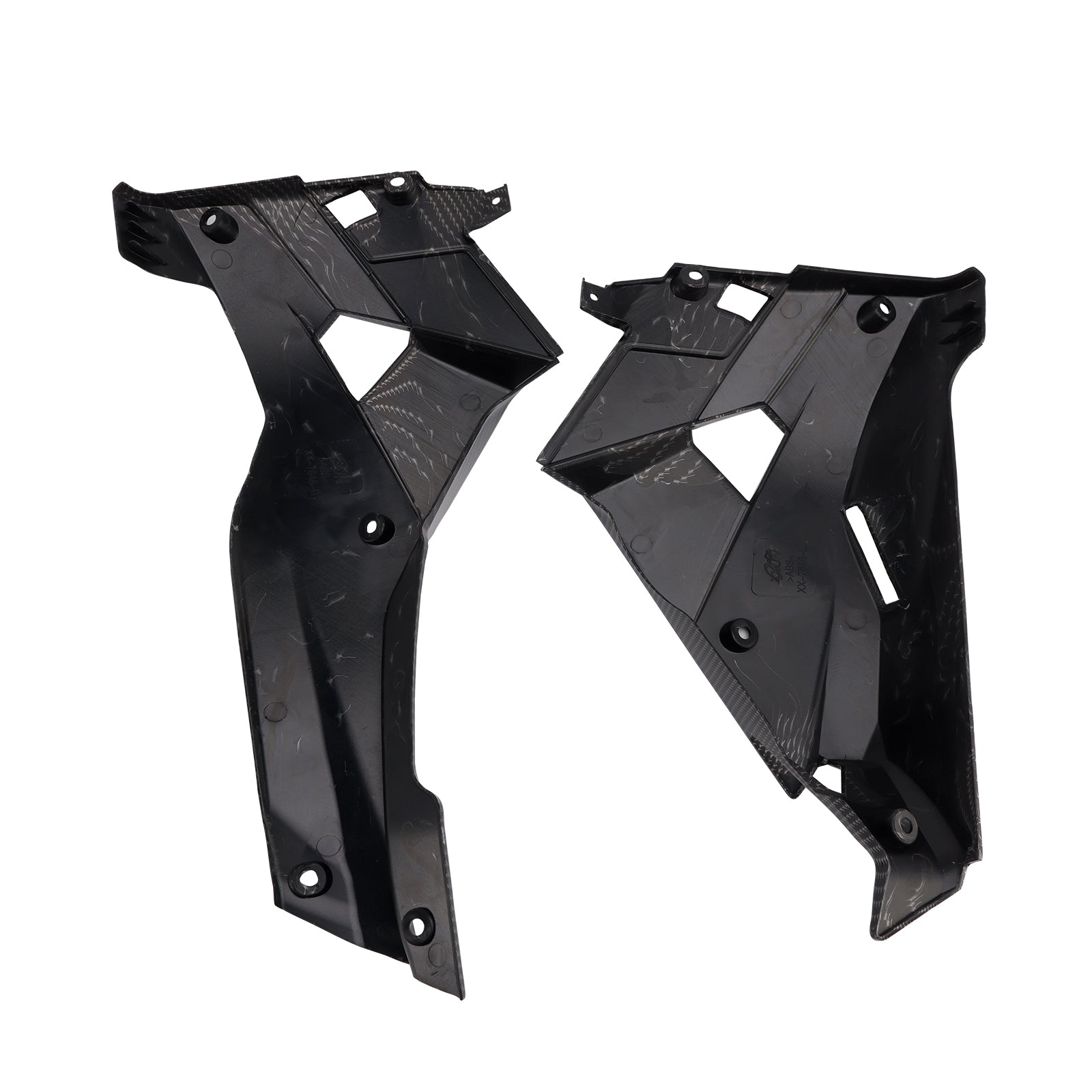 Motor Nedre magepaneler Guard Fairing for Aprilia RS457 RS 457 2024-2025