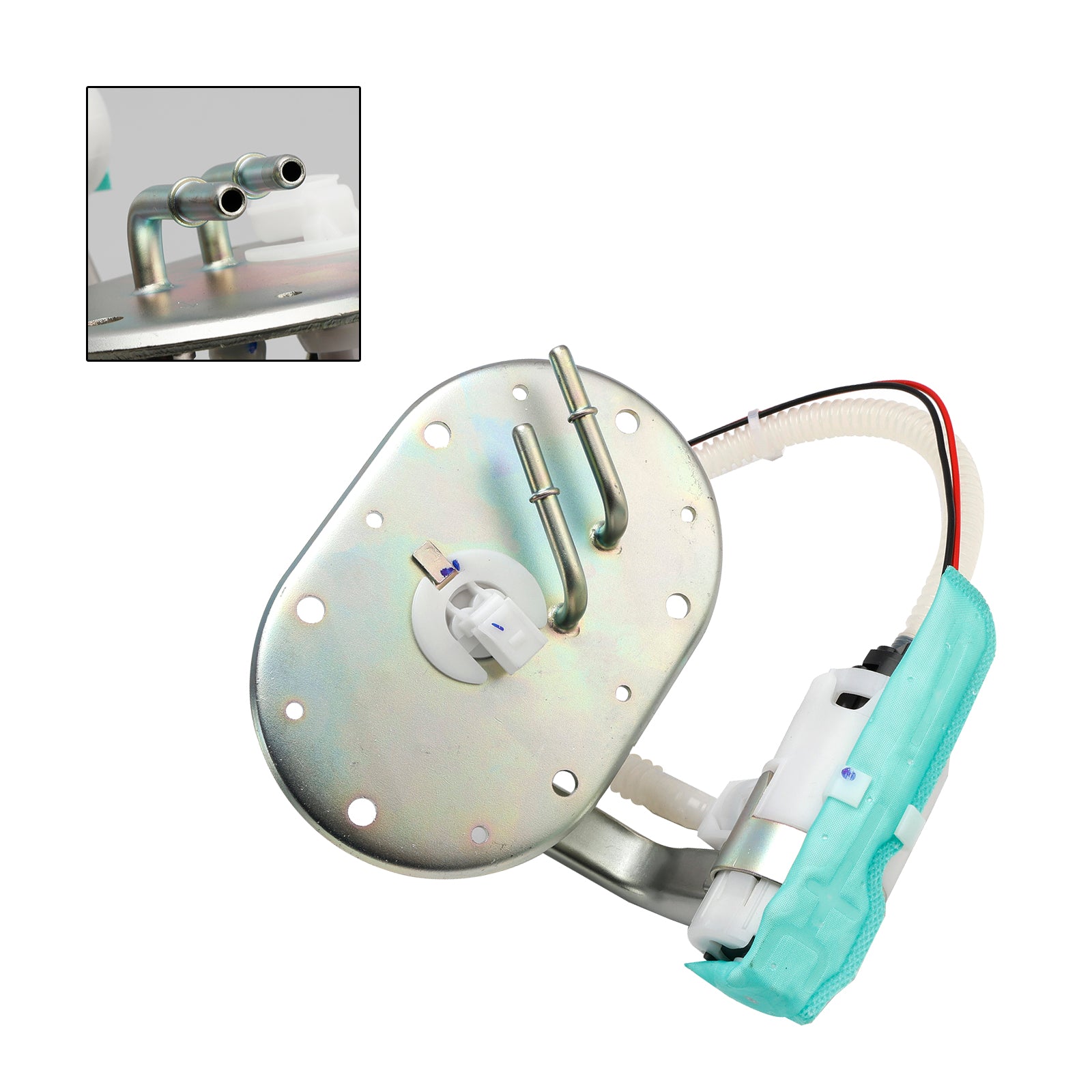 2013-2019 2018 2017 Honda XRE300 XRE 300 bränslepumpmontering 16700-kwt-701