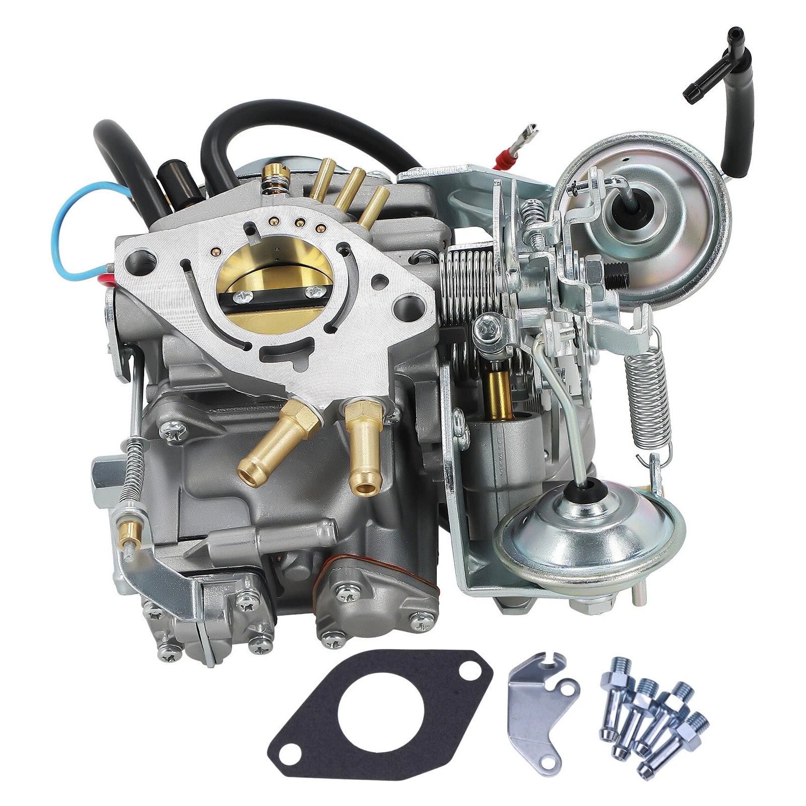 Suzuki Carry Mazda F6A F5A F5B DD51T DE51V DF51V Carburetor 13200-77530