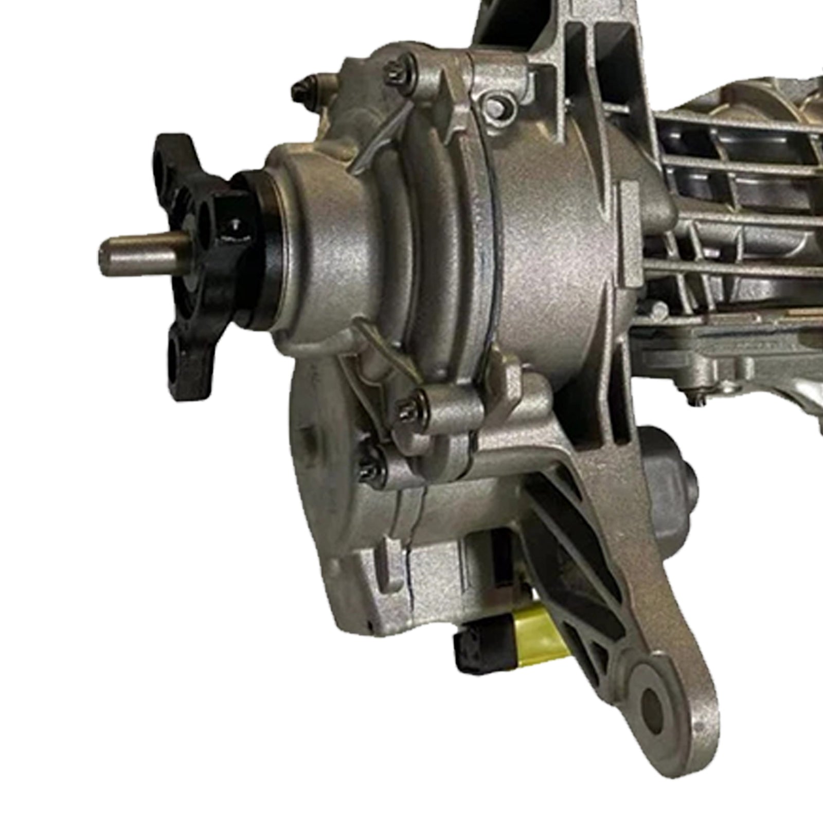 Rear Differential Assembly A2473505104 For Mercedes_Benz CLA250 CLA35 AMG 4Matic