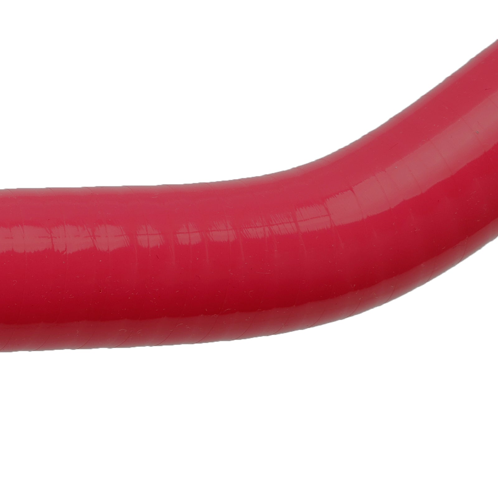 Silikon Radiatorkylvätskespaket för Kawasaki ZX4R ZX-4RR 2023-2024